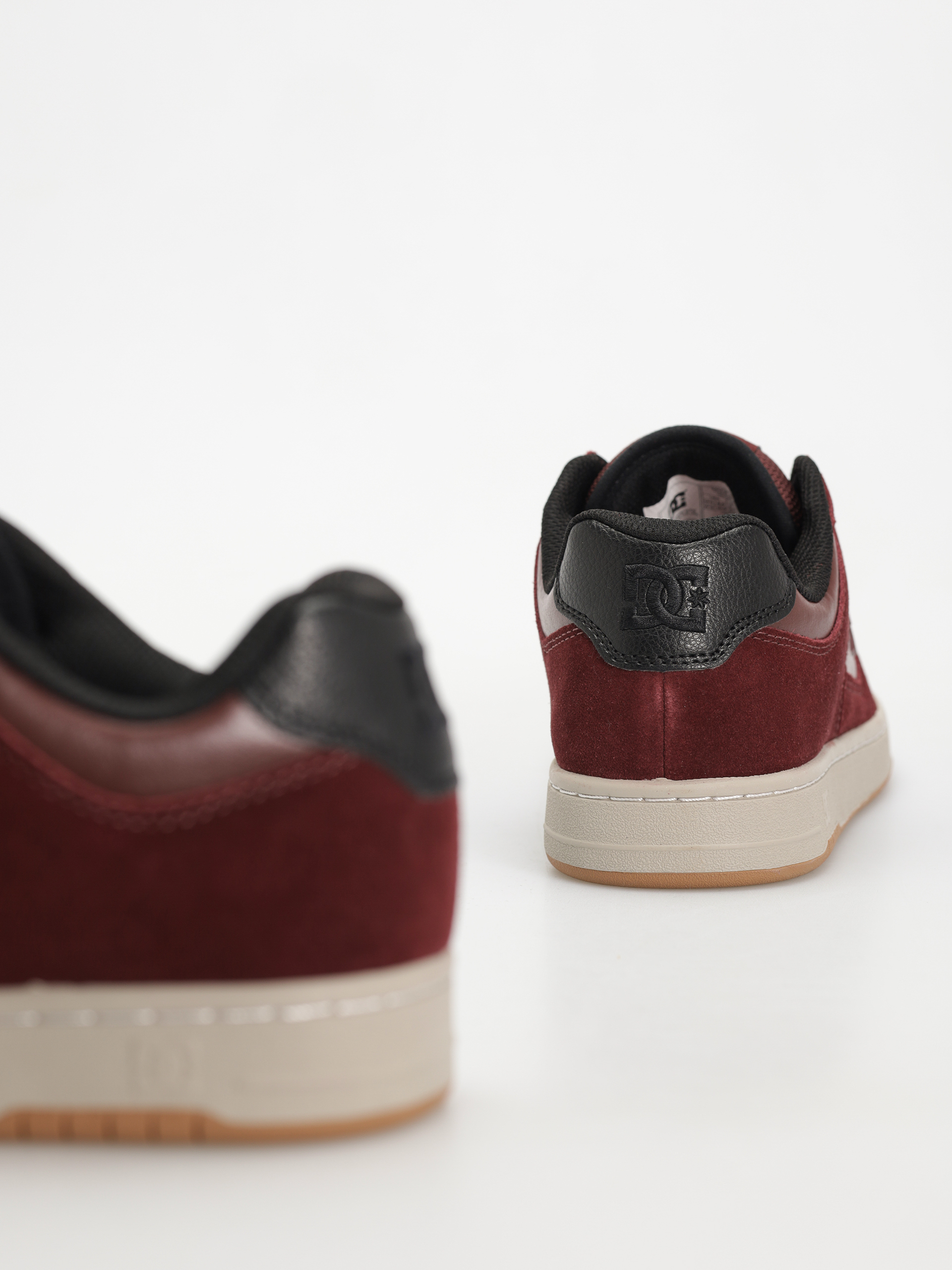 Pantofi DC Manteca 4 S (brown/brown/black)