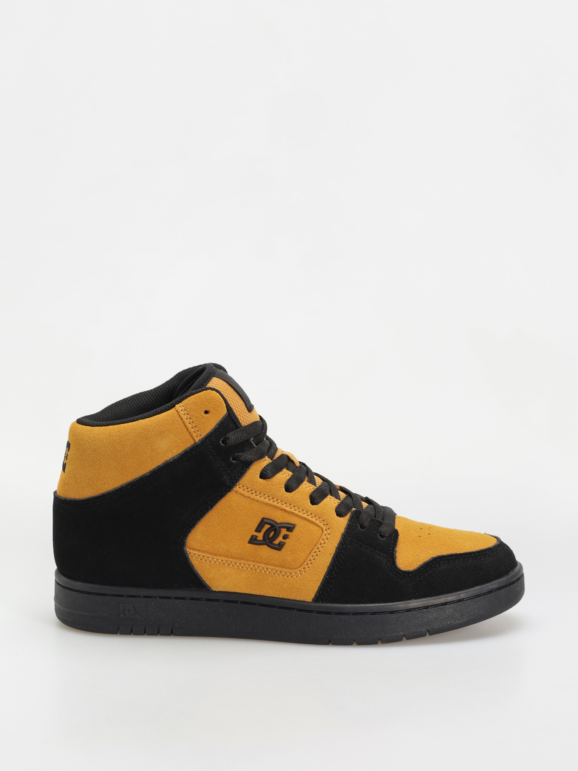 Pantofi DC Manteca 4 Hi S