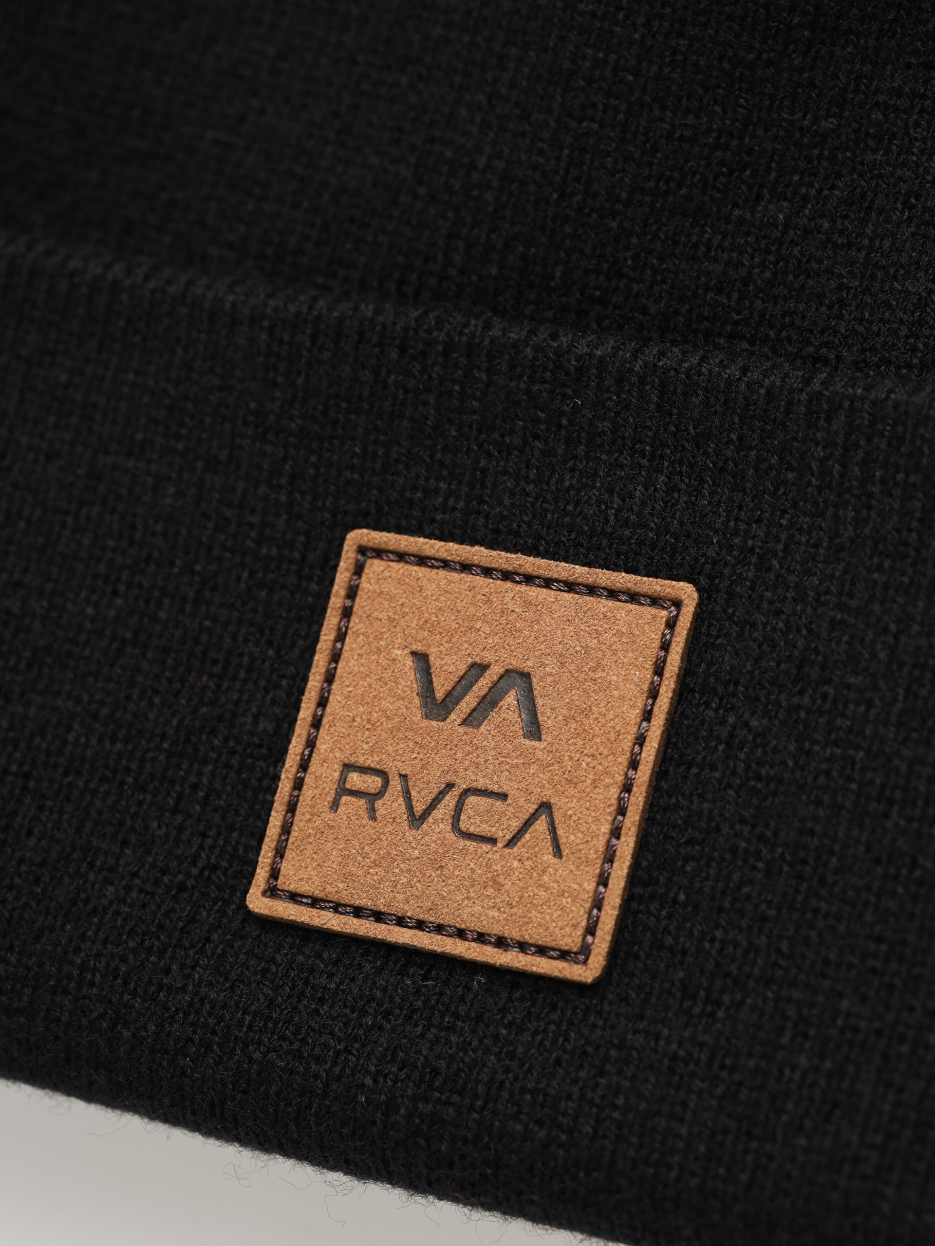 Căciulă RVCA Atw (black)