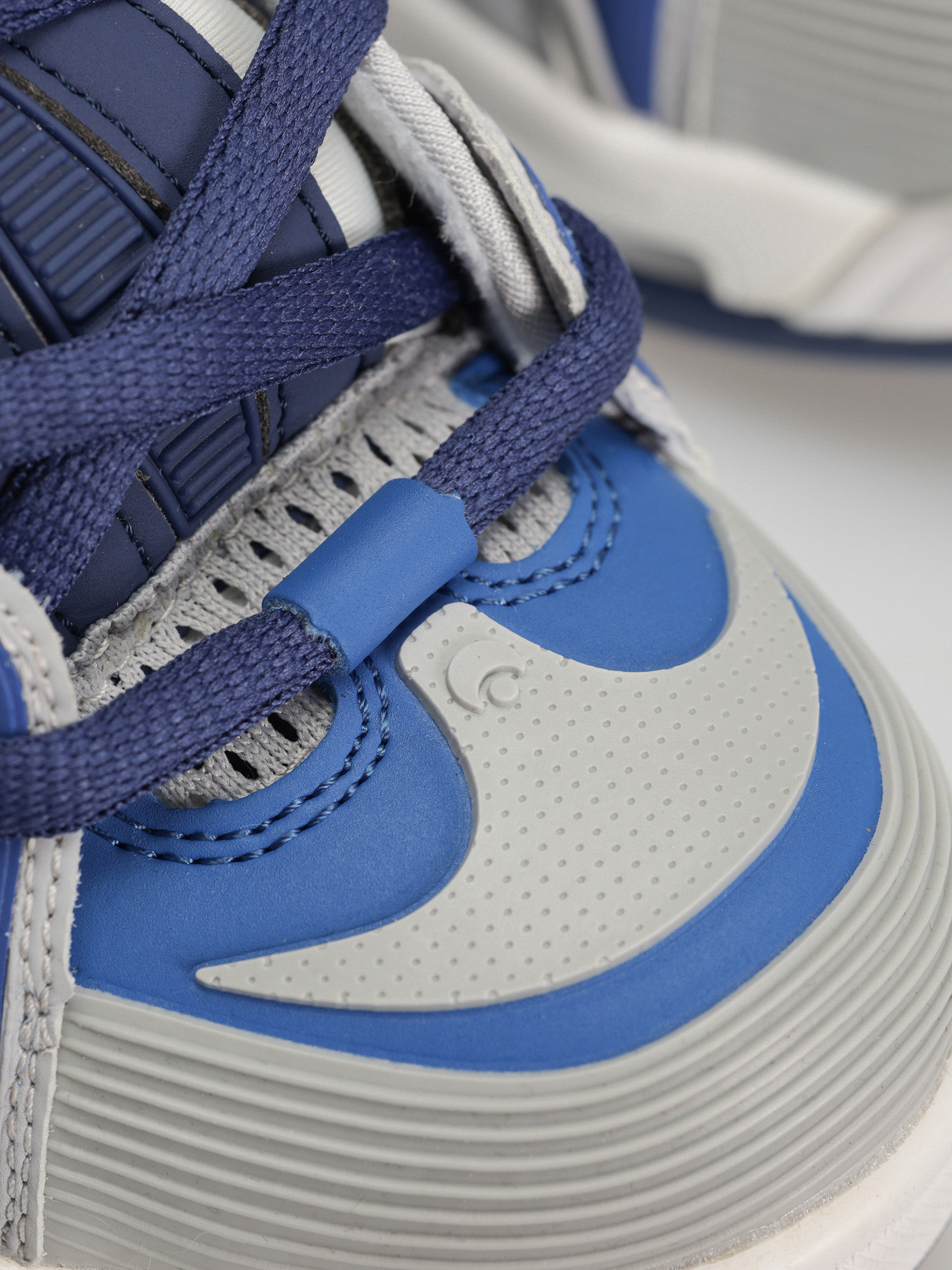 Pantofi Osiris D3 2001 (grey/blue/black)