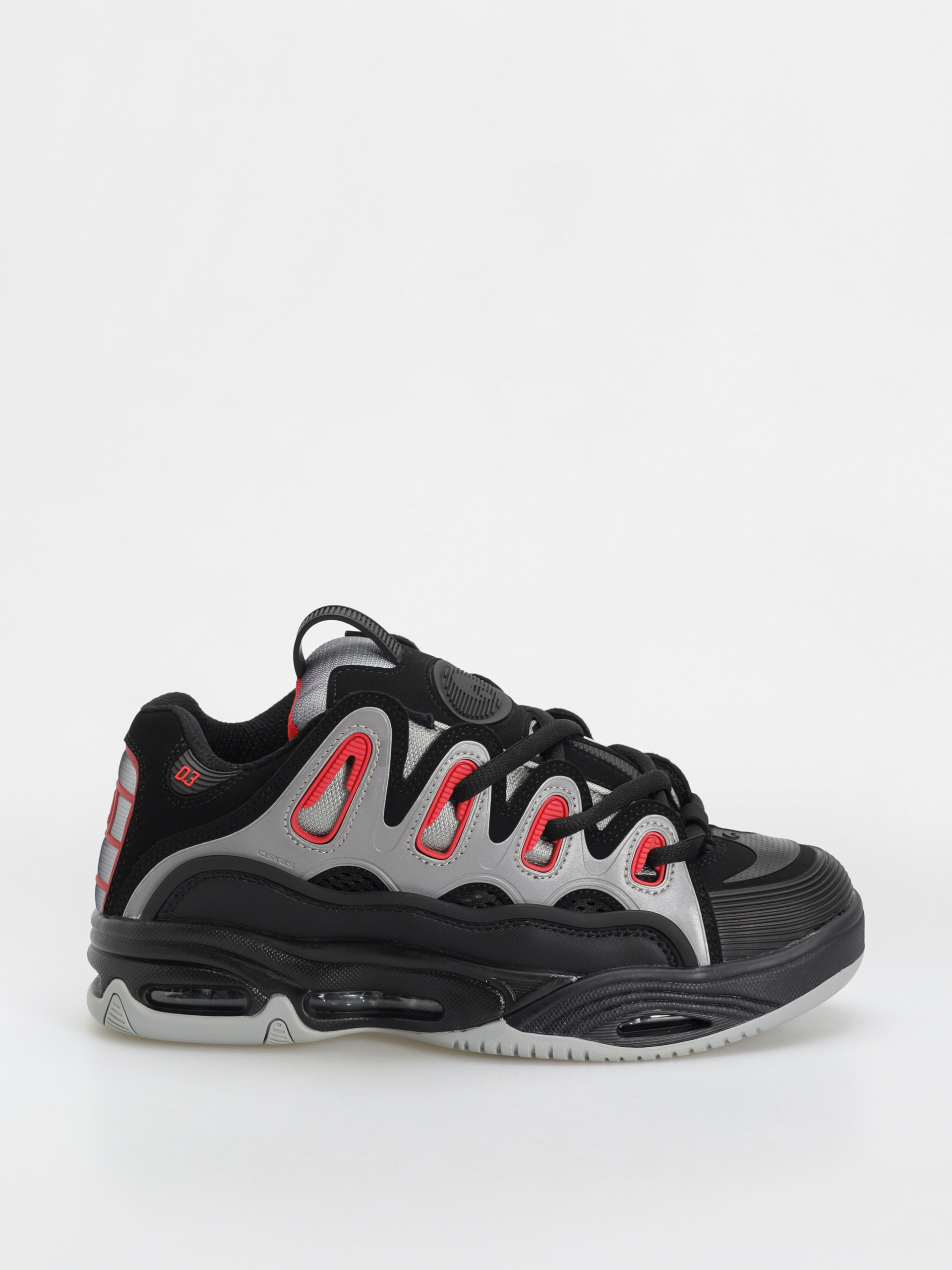Pantofi Osiris D3 2001