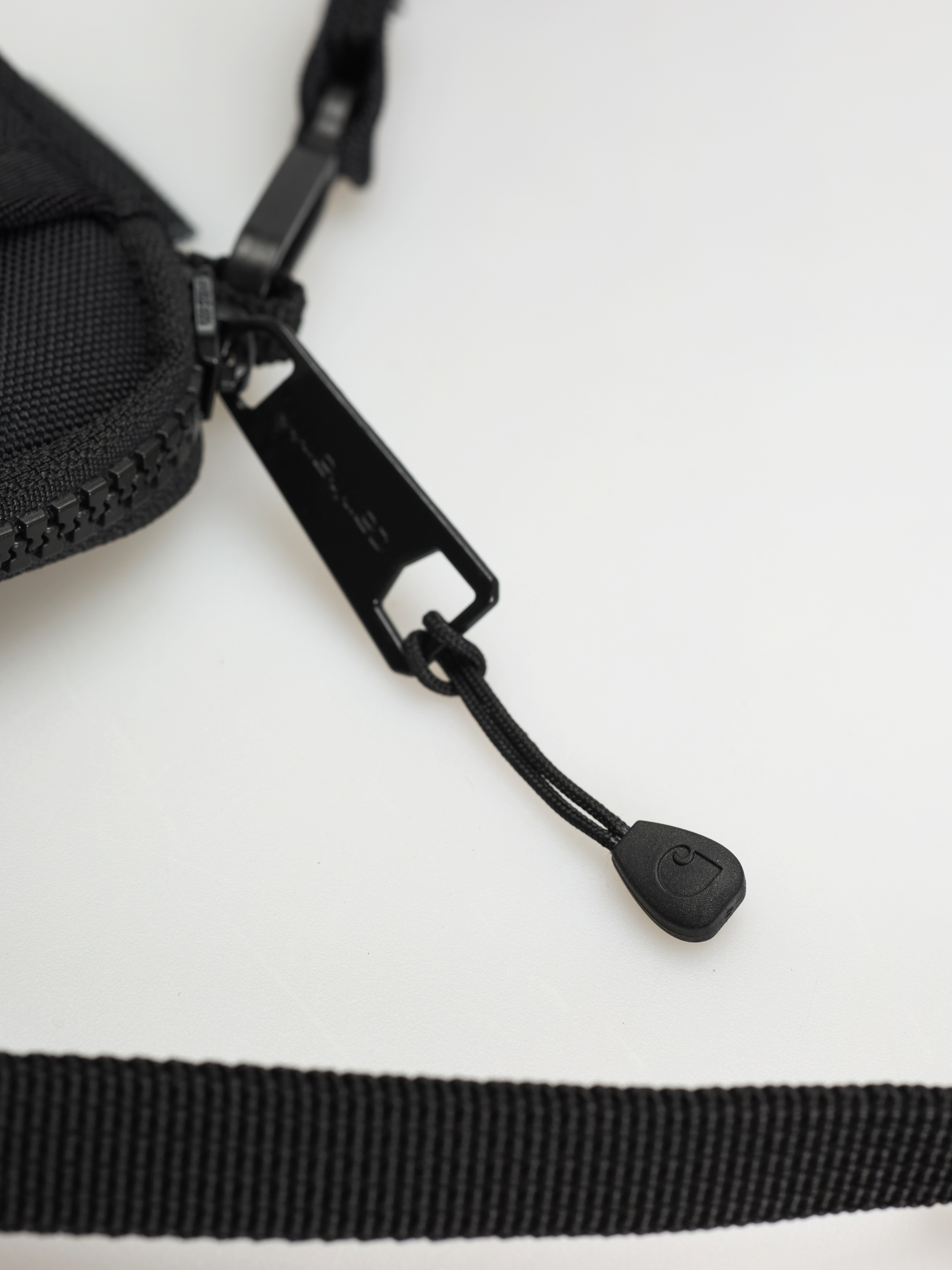 Portofel Carhartt WIP Clapton (black)