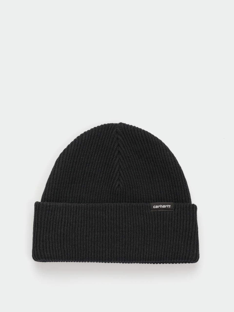 Căciulă Carhartt WIP Gordon Beanie (black)