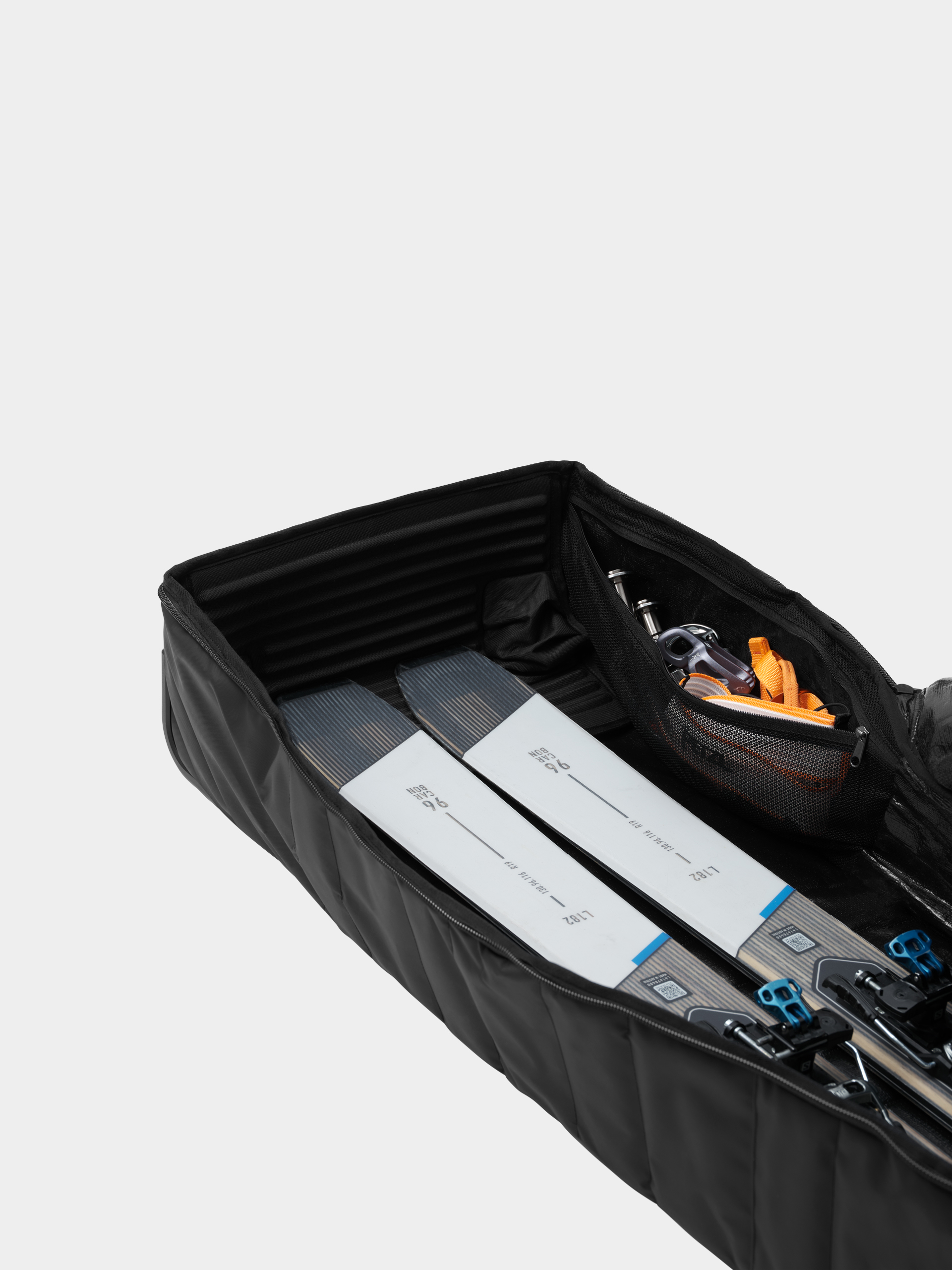 Husă Db Snow Roller Pro (black out)