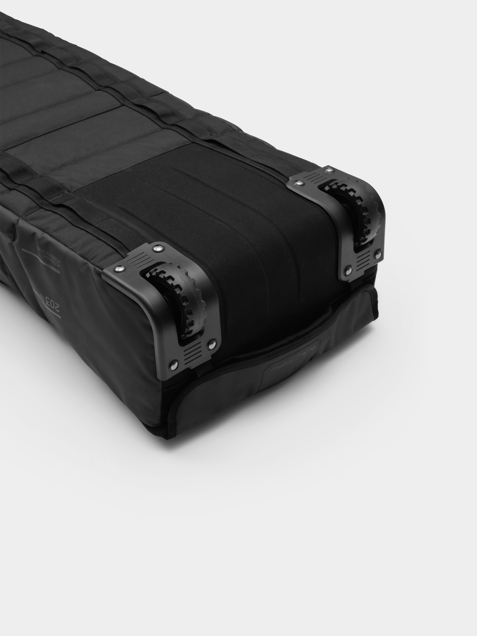 Husă Db Snow Roller Pro (black out)