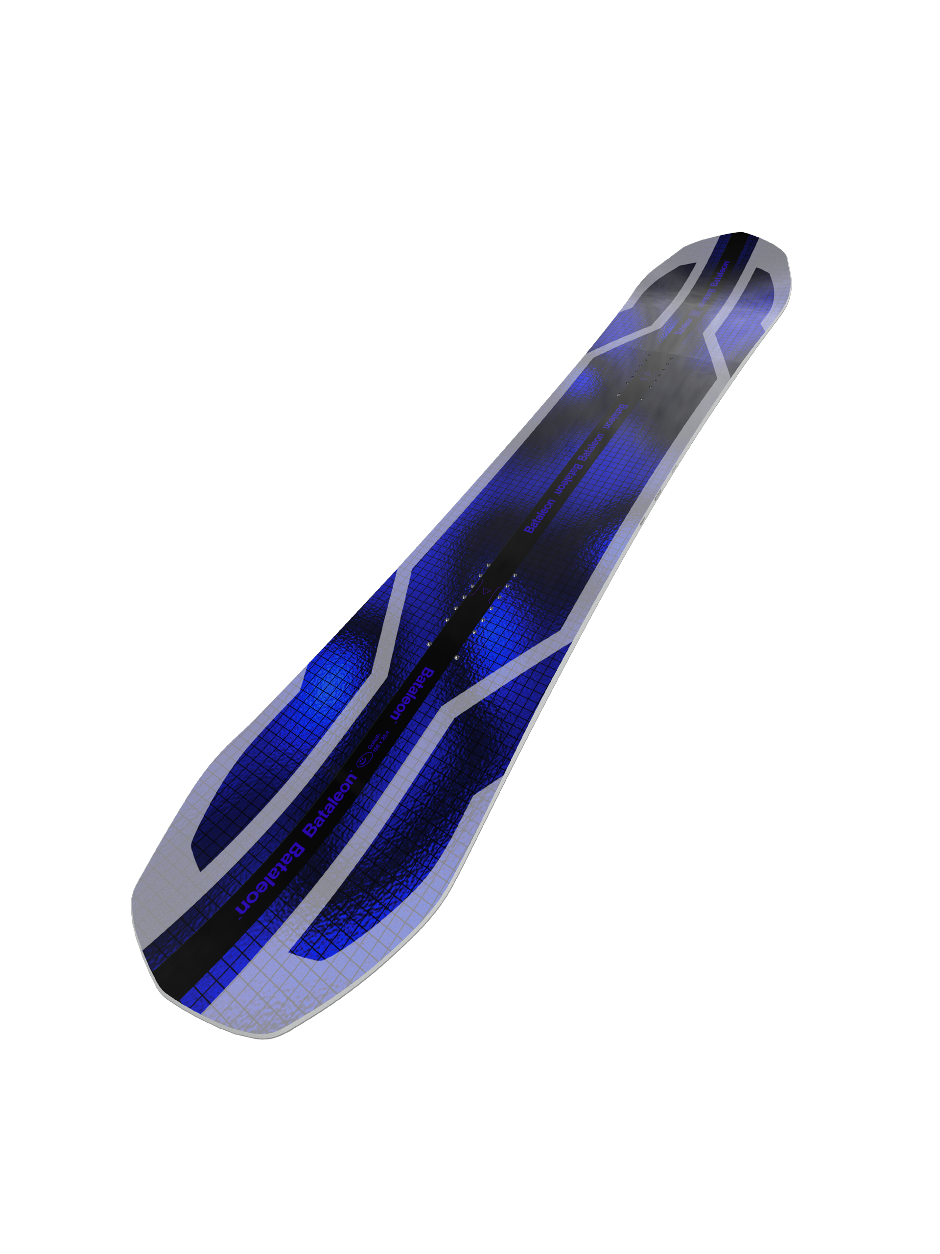 Pentru bărbați Snowboard Bataleon Goliath