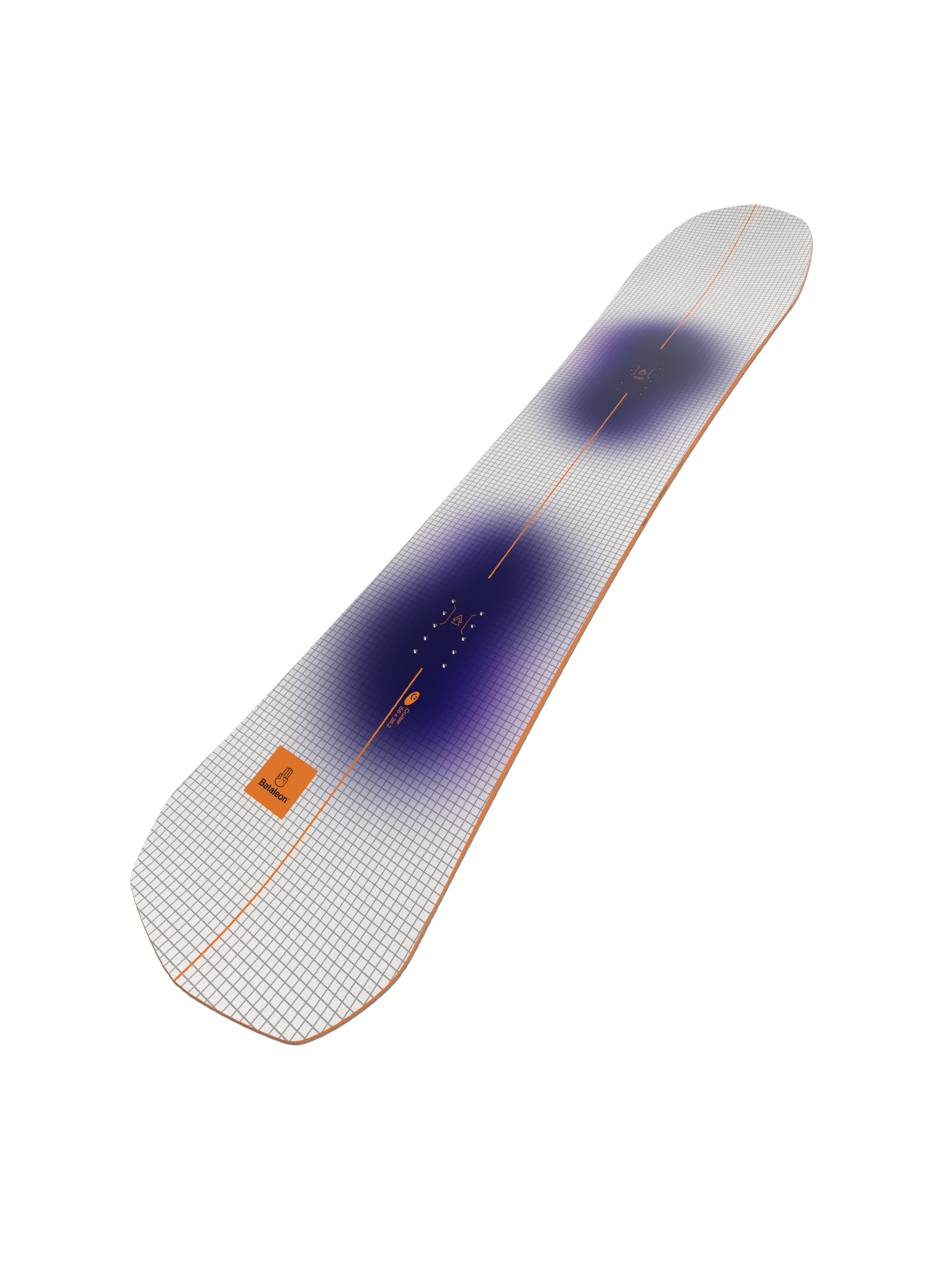 Pentru bărbați Snowboard Bataleon Cruiser