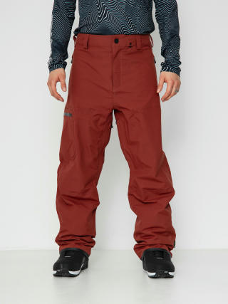 Pantaloni pentru snowboard Volcom L Gore Tex (redwood)