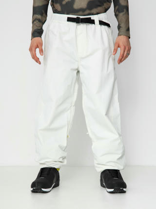 Pantaloni pentru snowboard DC Primo (blanc de blanc)