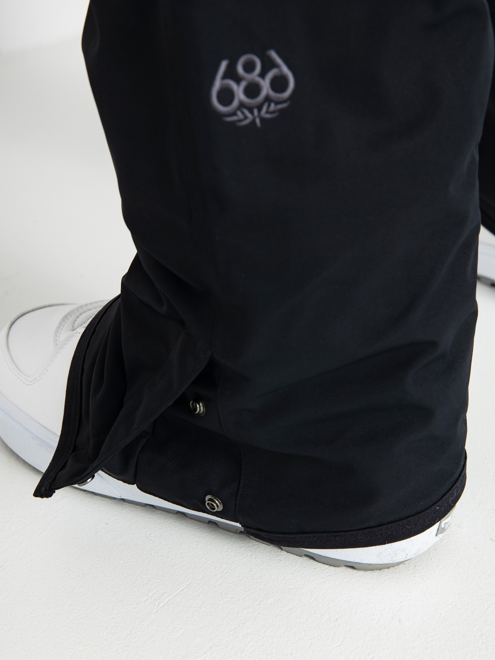 Pentru bărbați Pantaloni pentru snowboard 686 Smarty 3 In 1 Cargo (black)