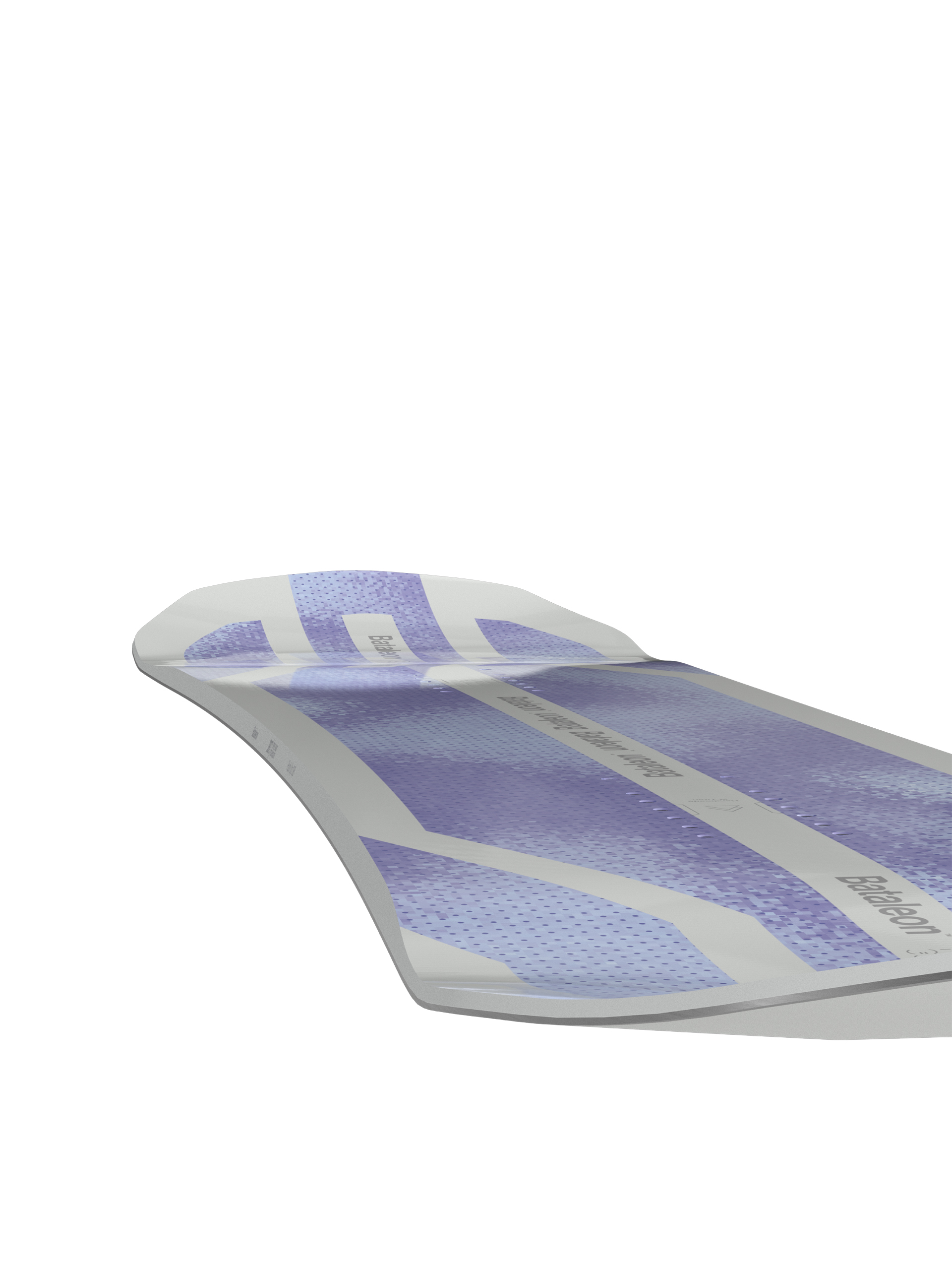 Pentru femei Snowboard Bataleon Push Up