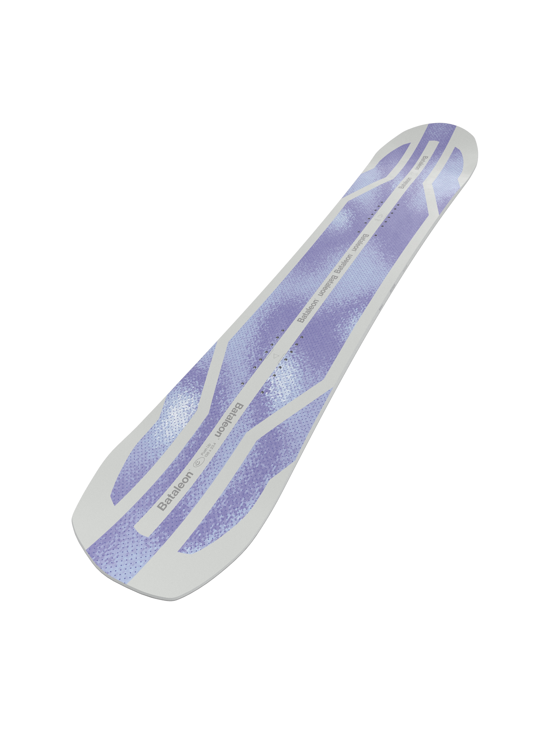 Pentru femei Snowboard Bataleon Push Up