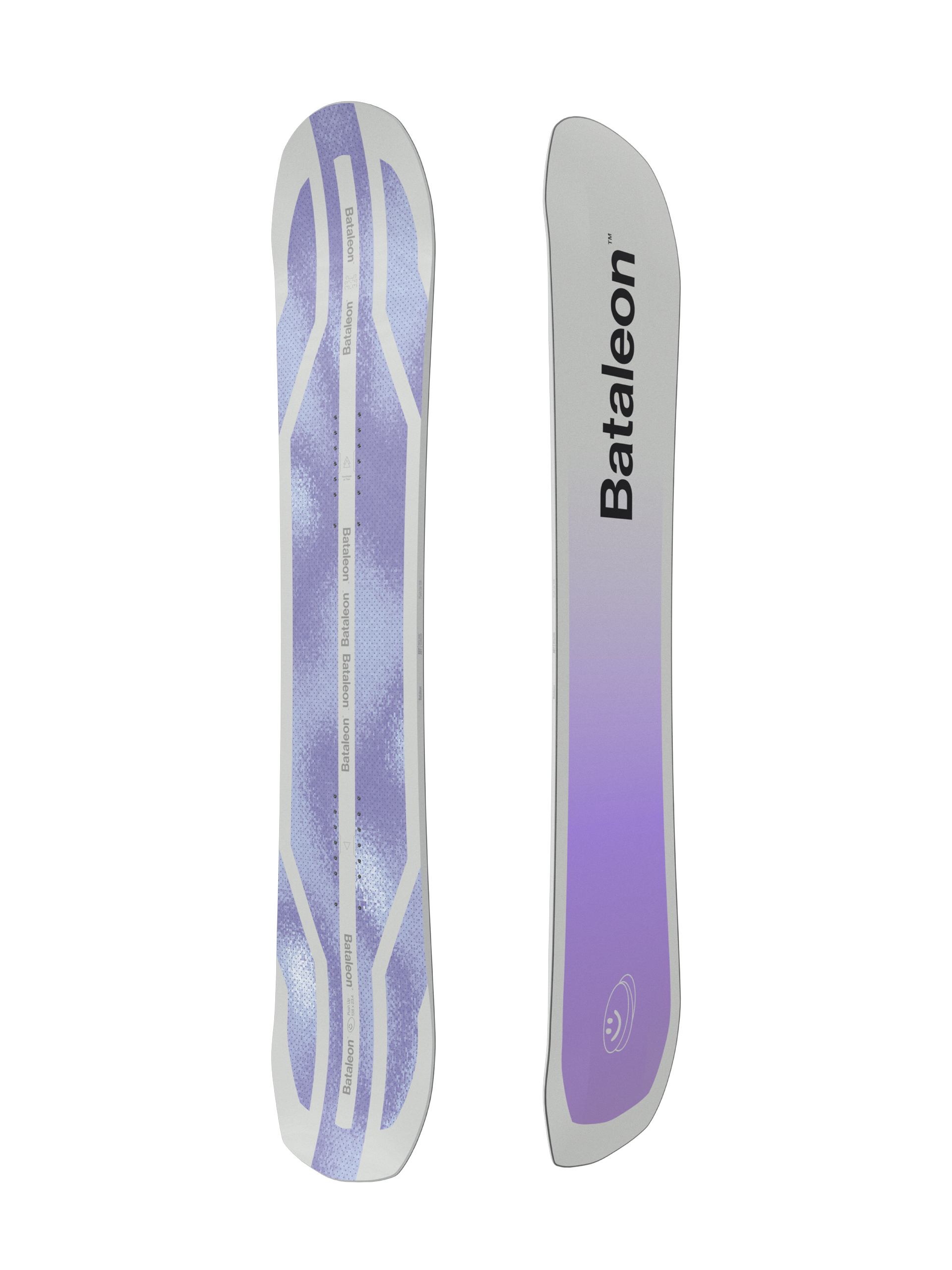 Pentru femei Snowboard Bataleon Push Up