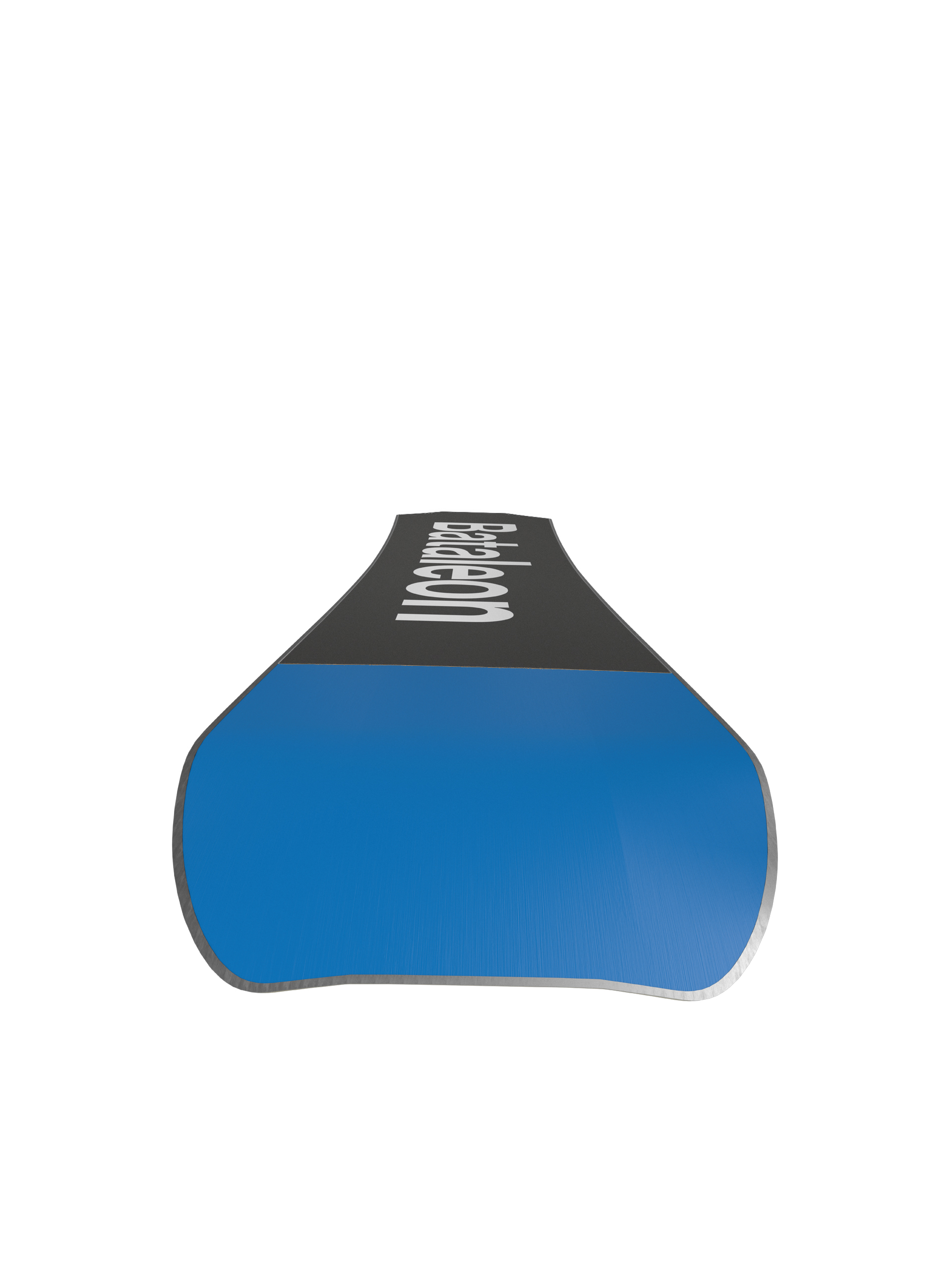 Pentru bărbați Snowboard Bataleon Whatever (black/white/blue)