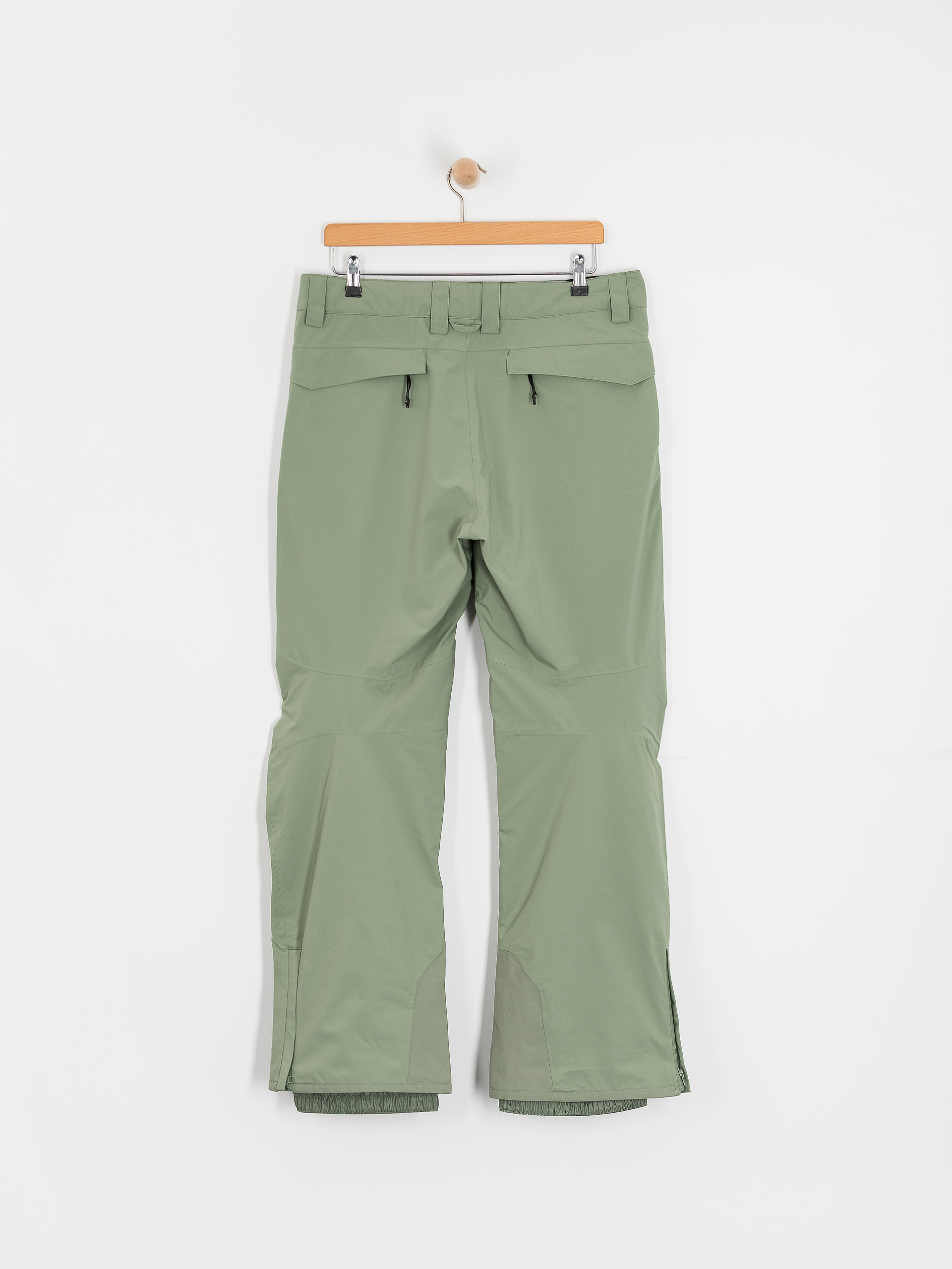 Pentru bărbați Pantaloni pentru snowboard Quiksilver Utility (sea spray)