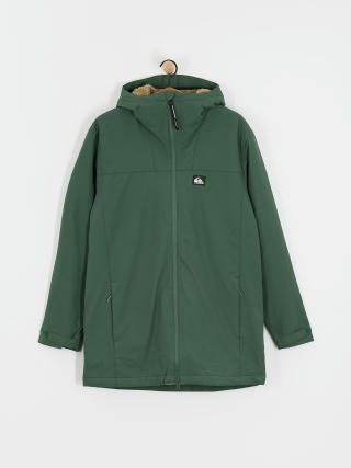 Geacă Quiksilver Overcast 3K Parka (forest)