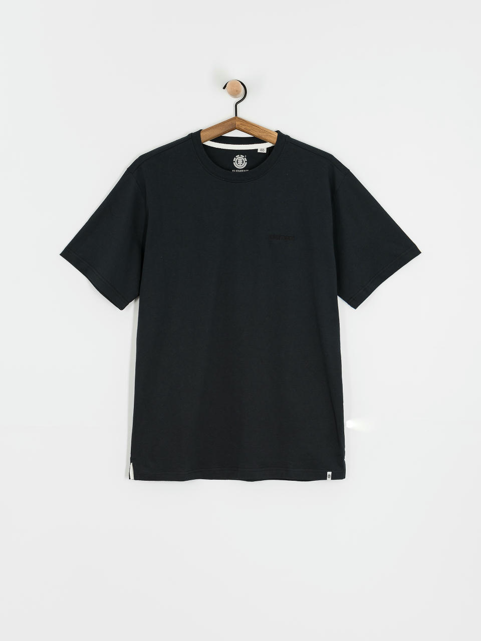 Tricou Element Crail 3.0 (flint black)