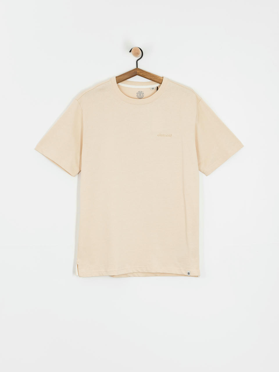 Tricou Element Crail 3.0 (parchment)