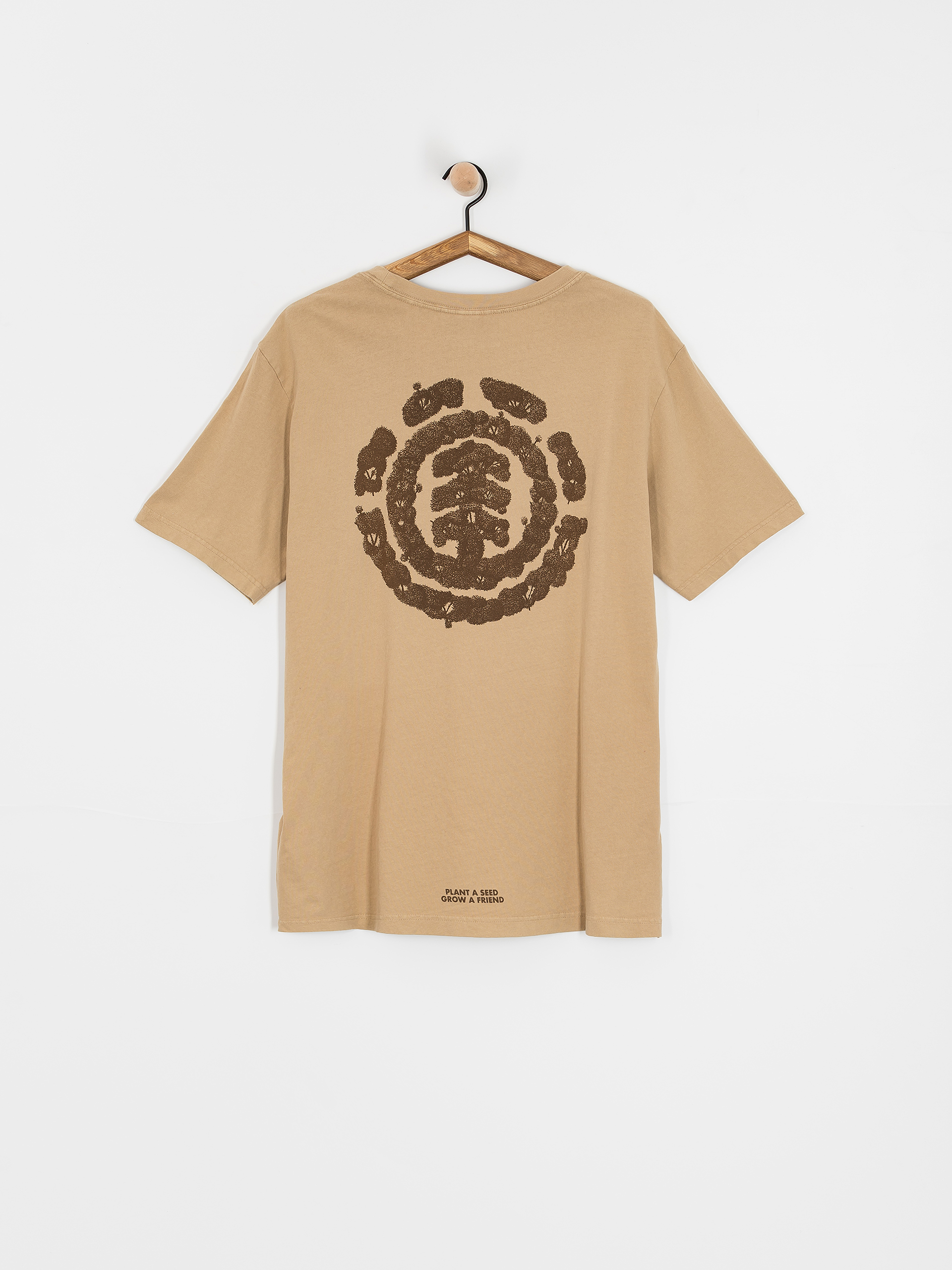 Tricou Element Ocnc Foliage