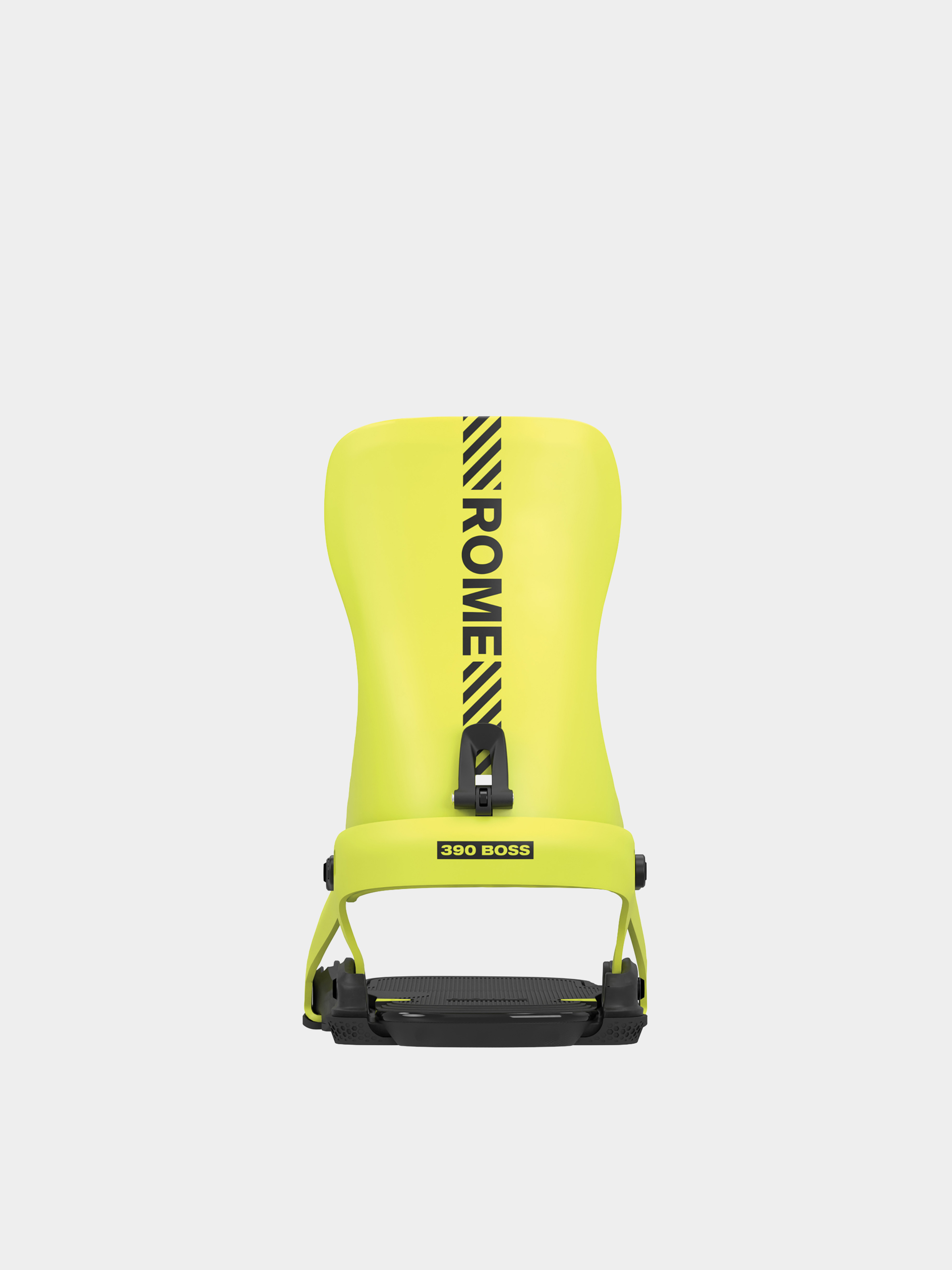 Pentru bărbați Legături pentru snowboard Rome 390 Boss (acid)