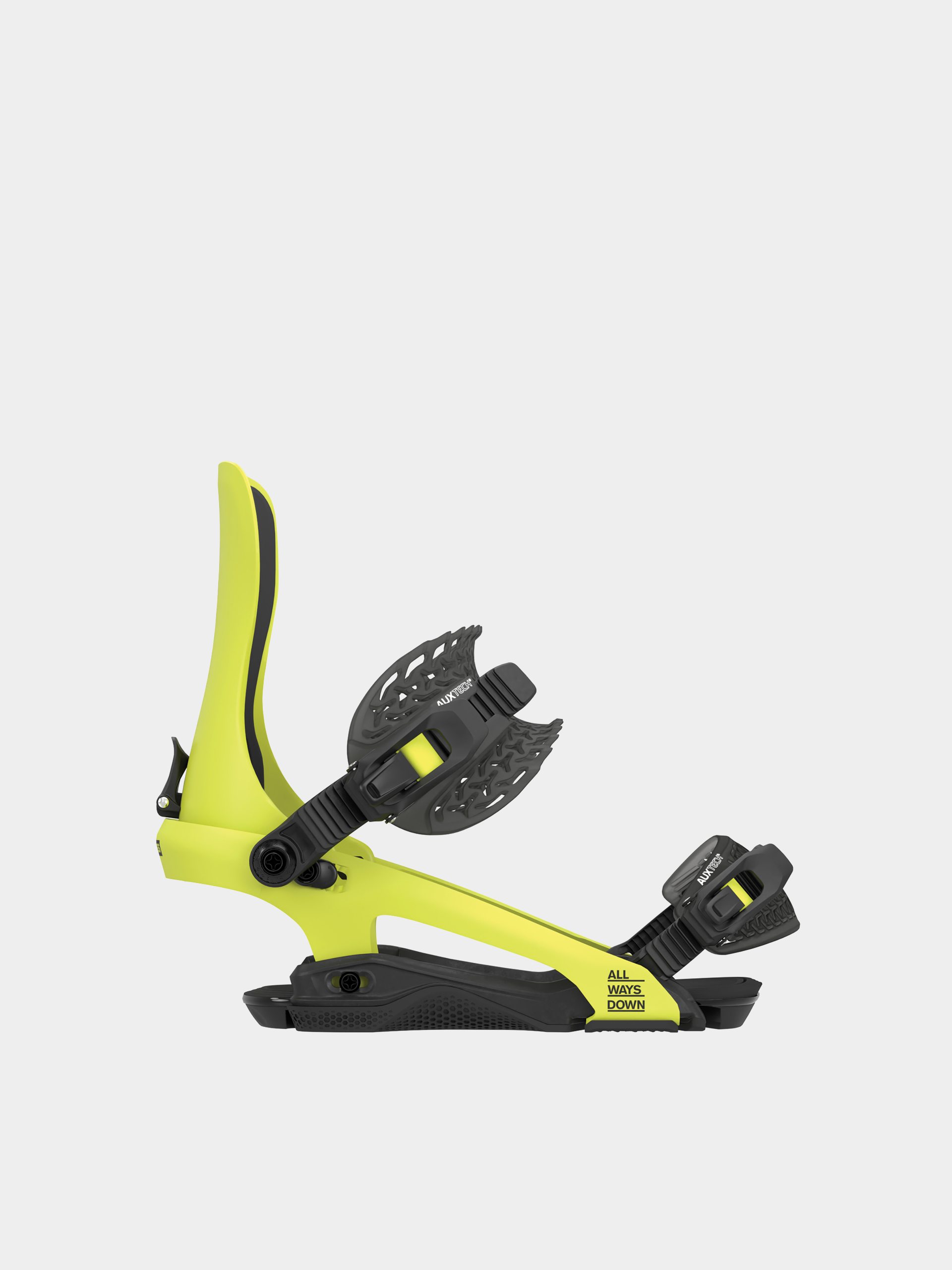 Pentru bărbați Legături pentru snowboard Rome 390 Boss (acid)
