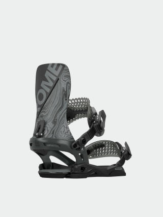 Legături pentru snowboard Rome Katana (black)