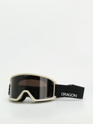 Ochelari pentru snowboard Dragon DX3 PLUS OTG (raw/lumalens midnight+lumalens violet)