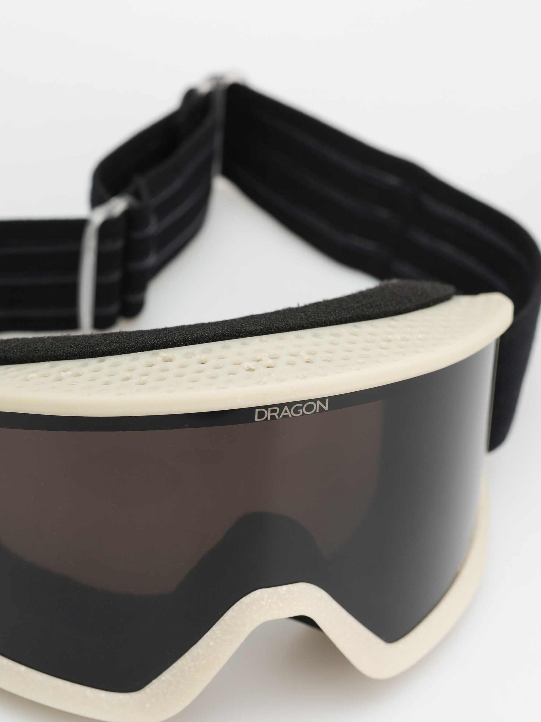 Ochelari pentru snowboard Dragon DX3 PLUS OTG (raw/lumalens midnight+lumalens violet)