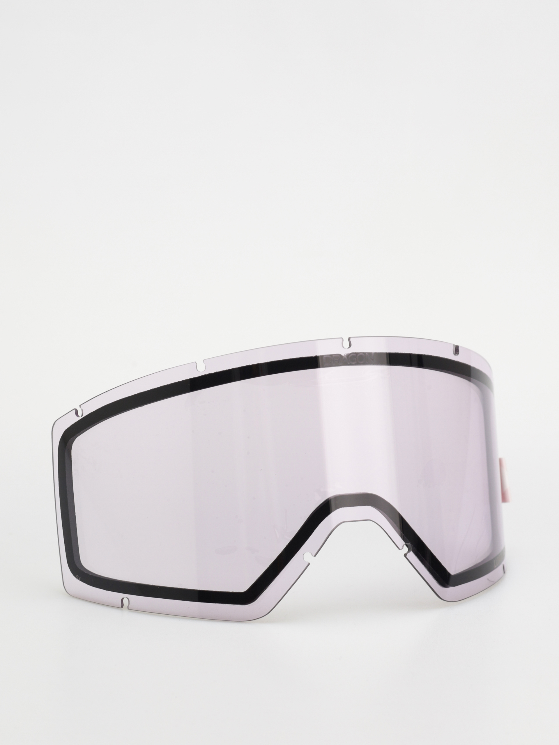 Ochelari pentru snowboard Dragon DX3 PLUS OTG (raw/lumalens midnight+lumalens violet)