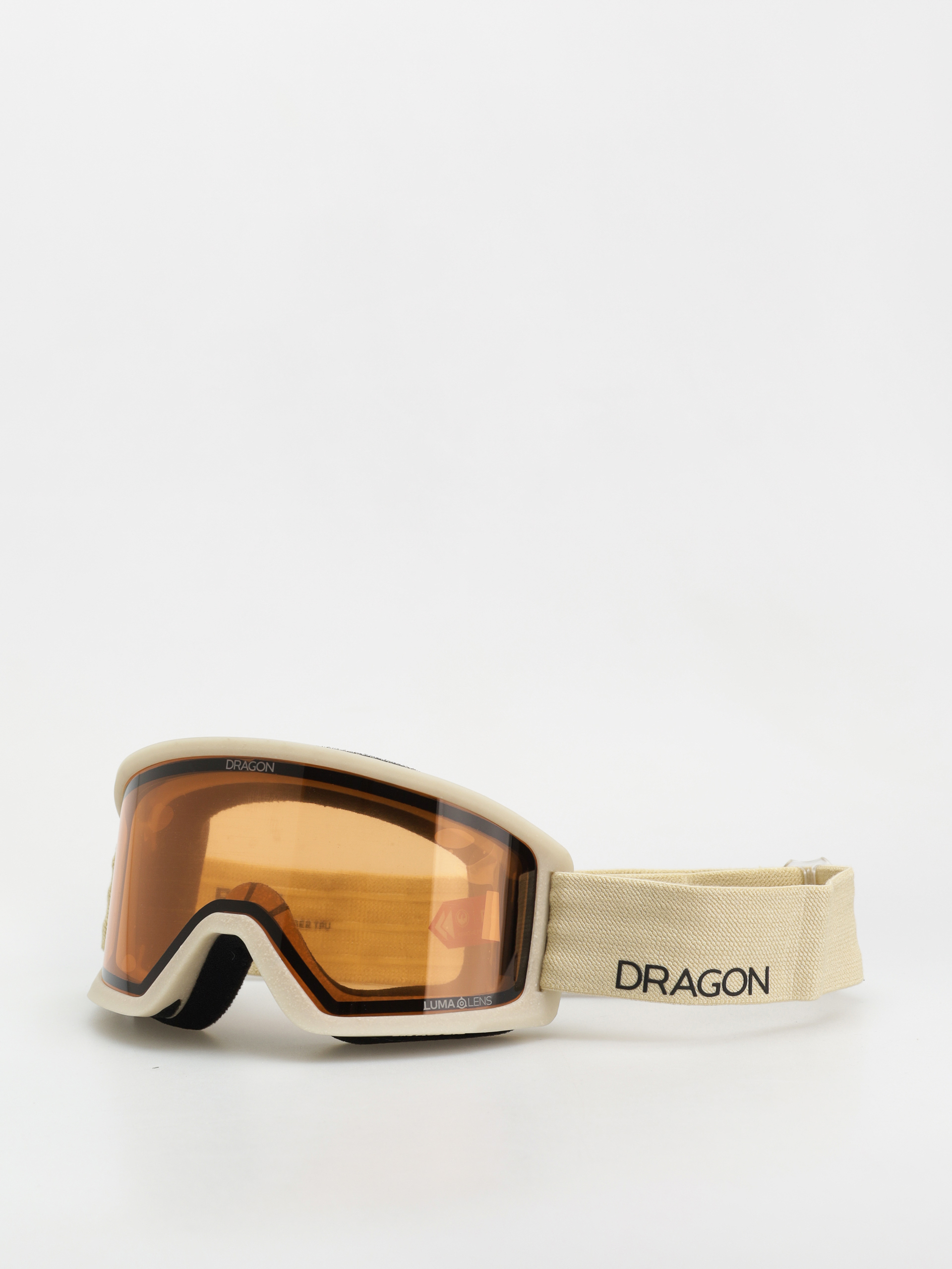 Ochelari pentru snowboard Dragon DX3 PLUS OTG