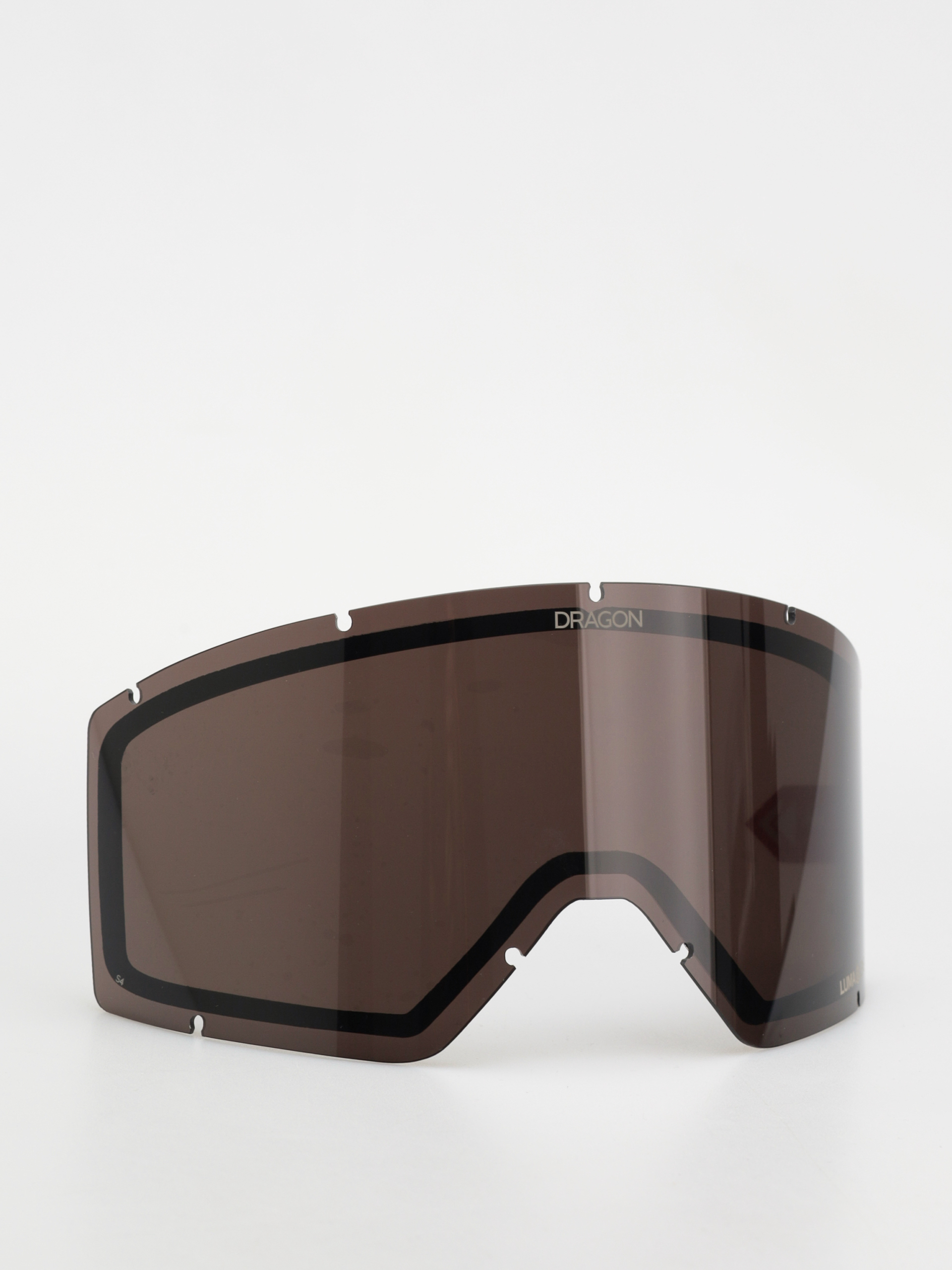 Ochelari pentru snowboard Dragon DX3 PLUS OTG (raw/lumalens amber+lumalens midnight)