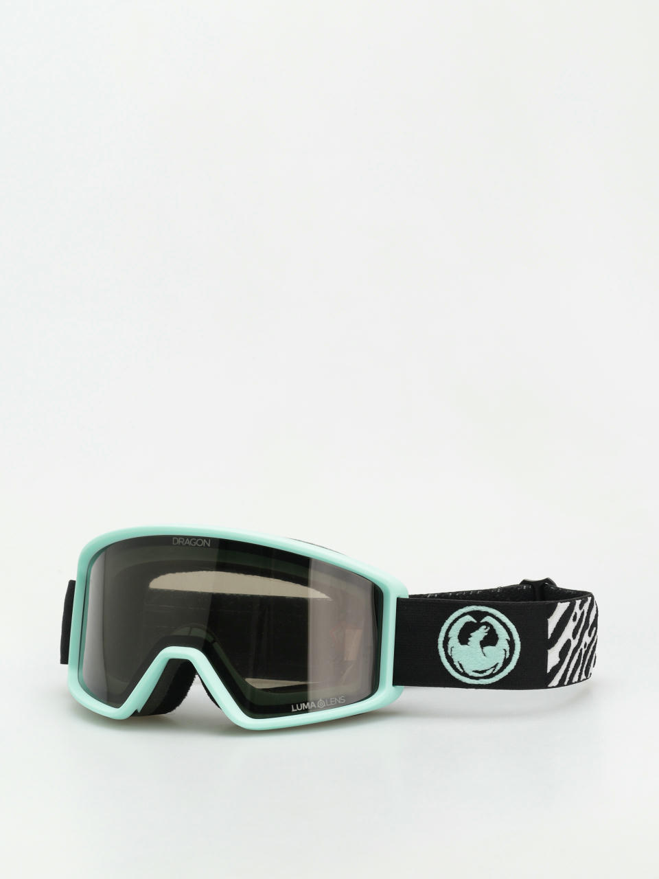 Ochelari pentru snowboard Dragon DXT OTG (wildside/lumalens dark smoke)