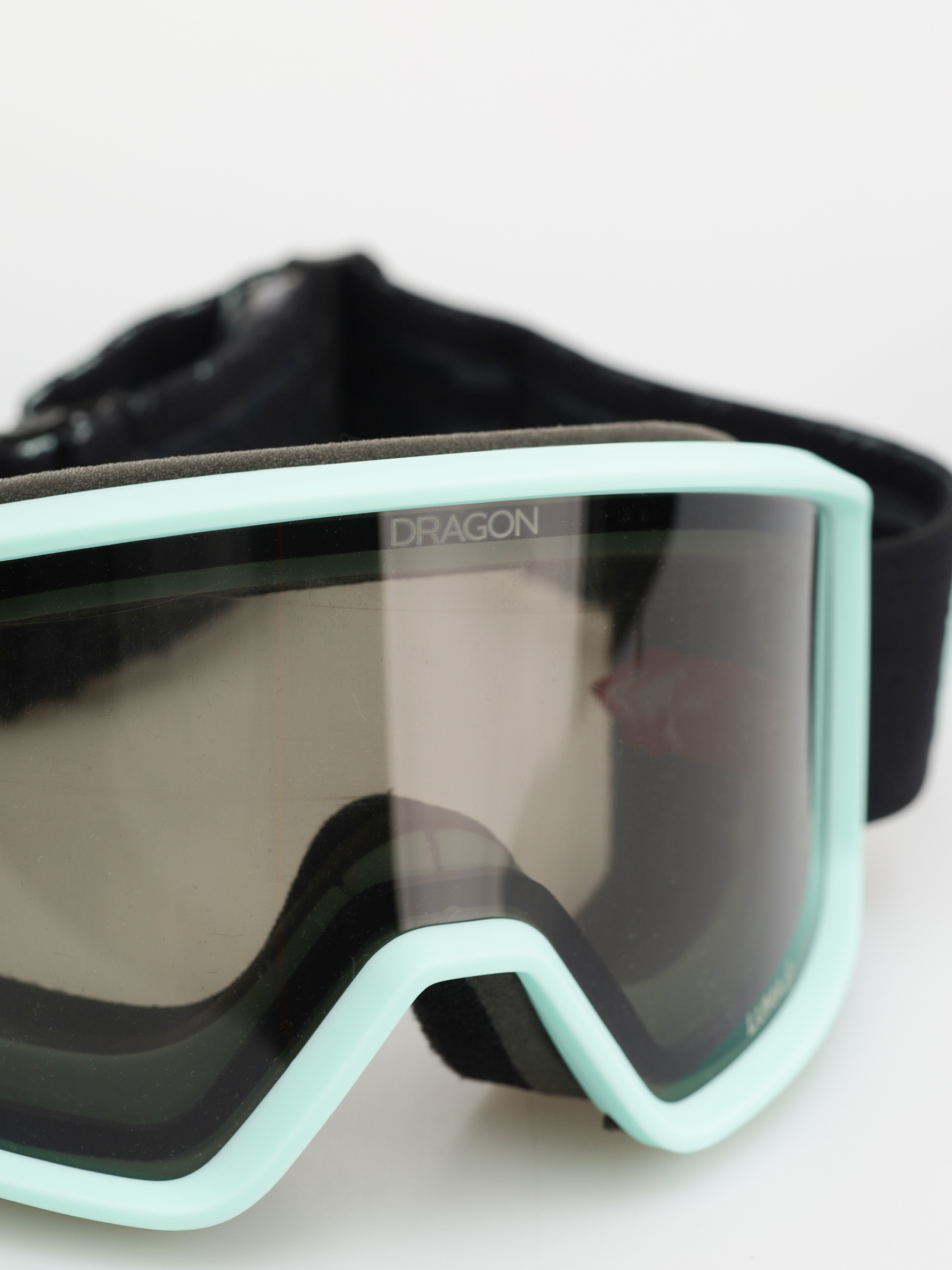 Ochelari pentru snowboard Dragon DXT OTG (wildside/lumalens dark smoke)