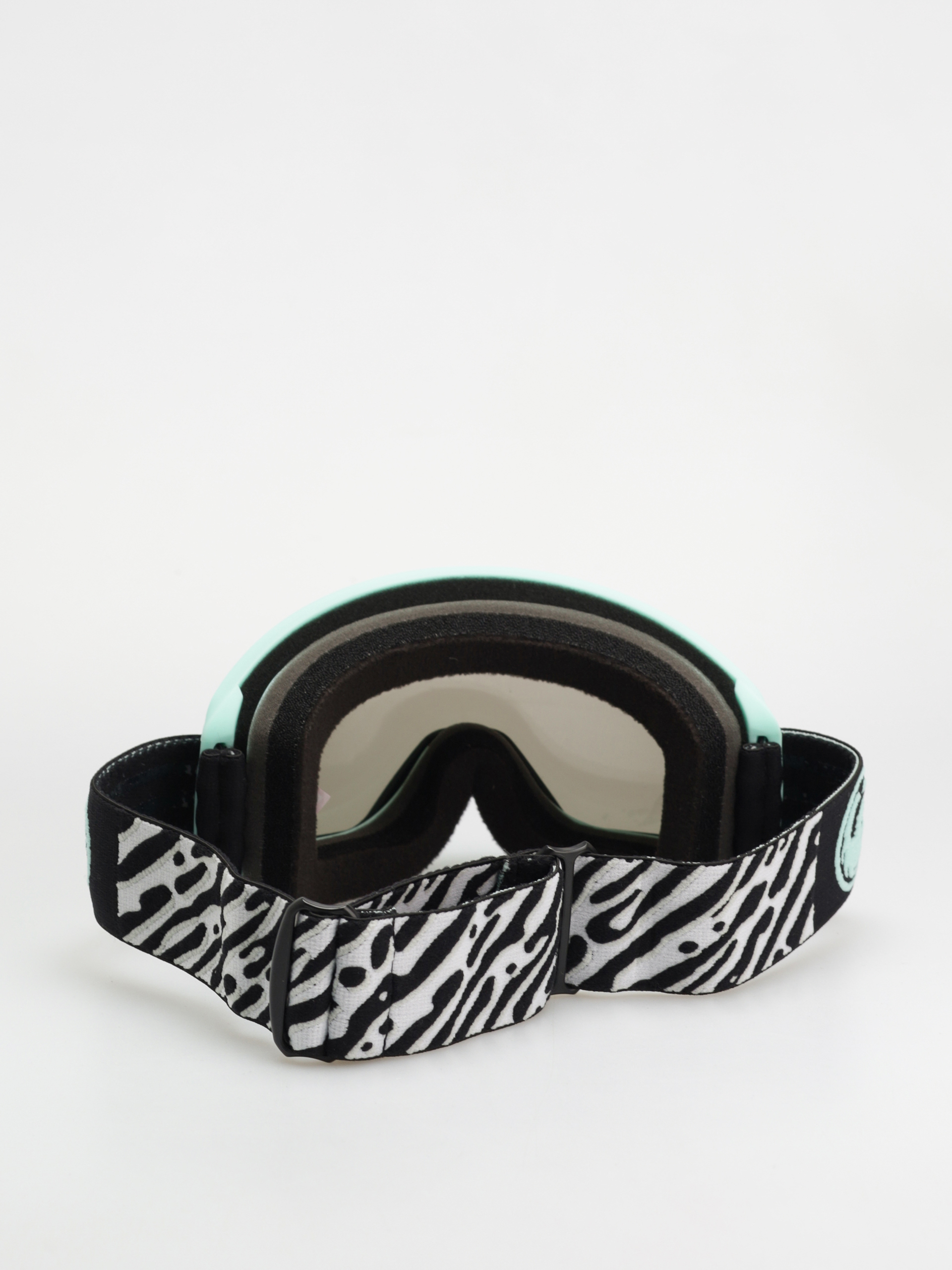 Ochelari pentru snowboard Dragon DXT OTG (wildside/lumalens dark smoke)