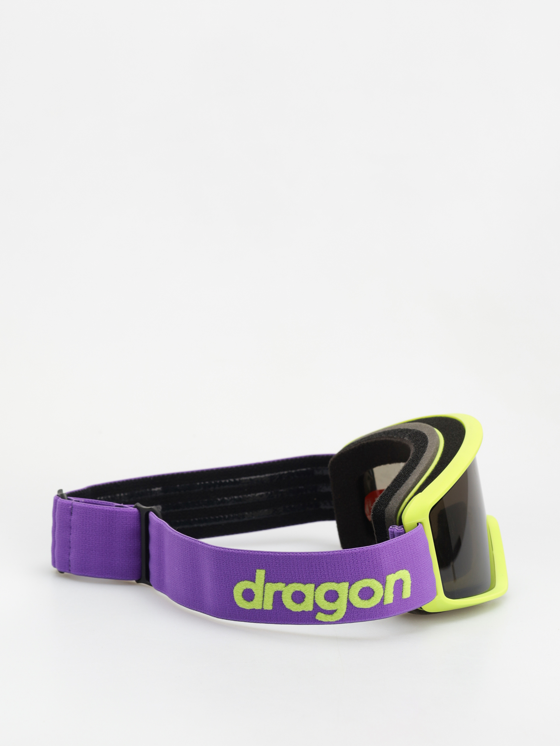 Ochelari pentru snowboard Dragon DXT OTG (murasaki/lumalens dark smoke)