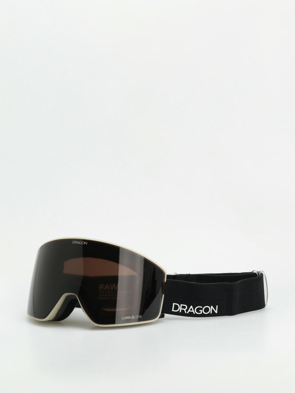 Ochelari pentru snowboard Dragon PXV2 (raw/lumalens midnight+lumalens violet)