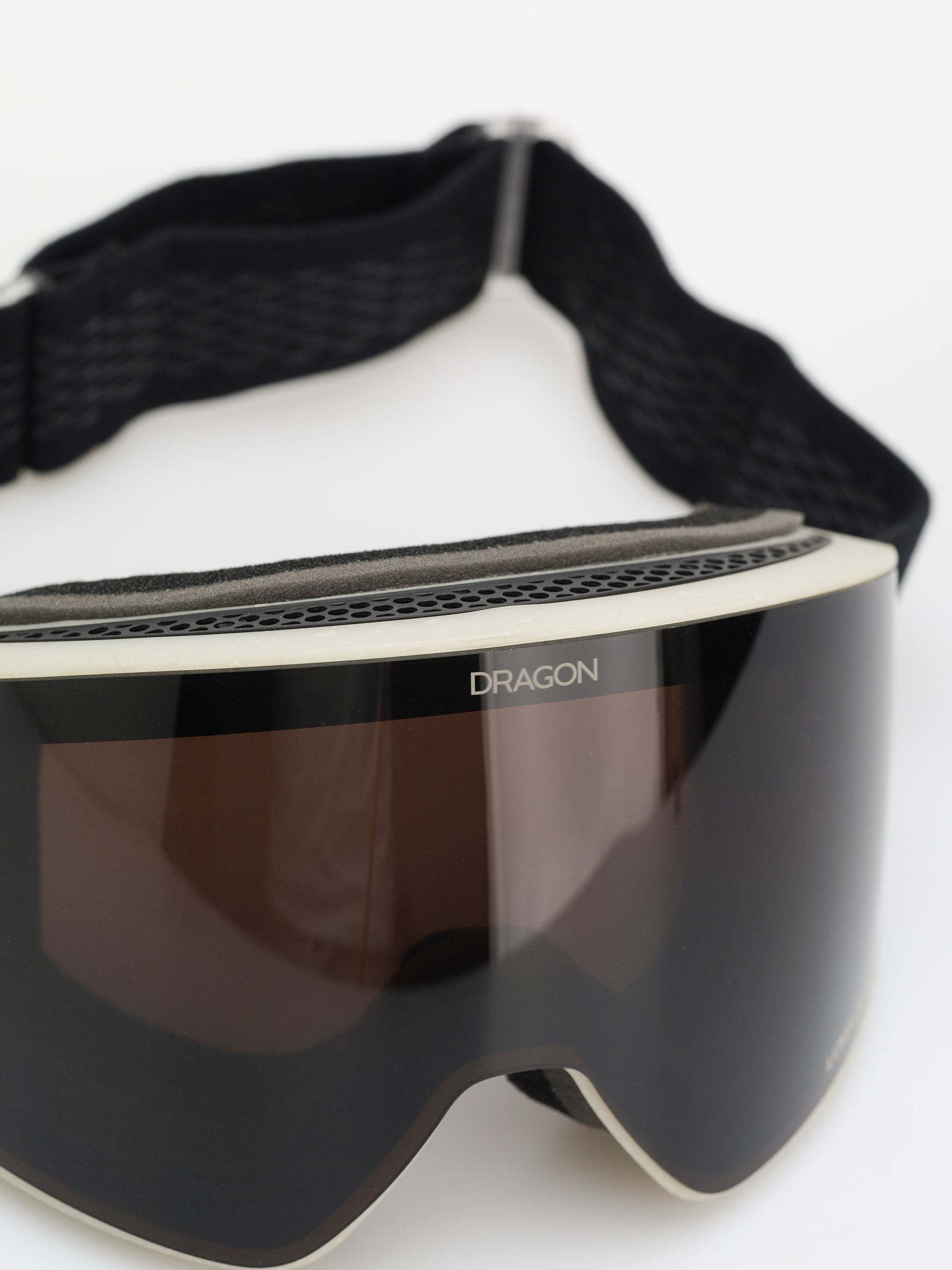 Ochelari pentru snowboard Dragon PXV2 (raw/lumalens midnight+lumalens violet)