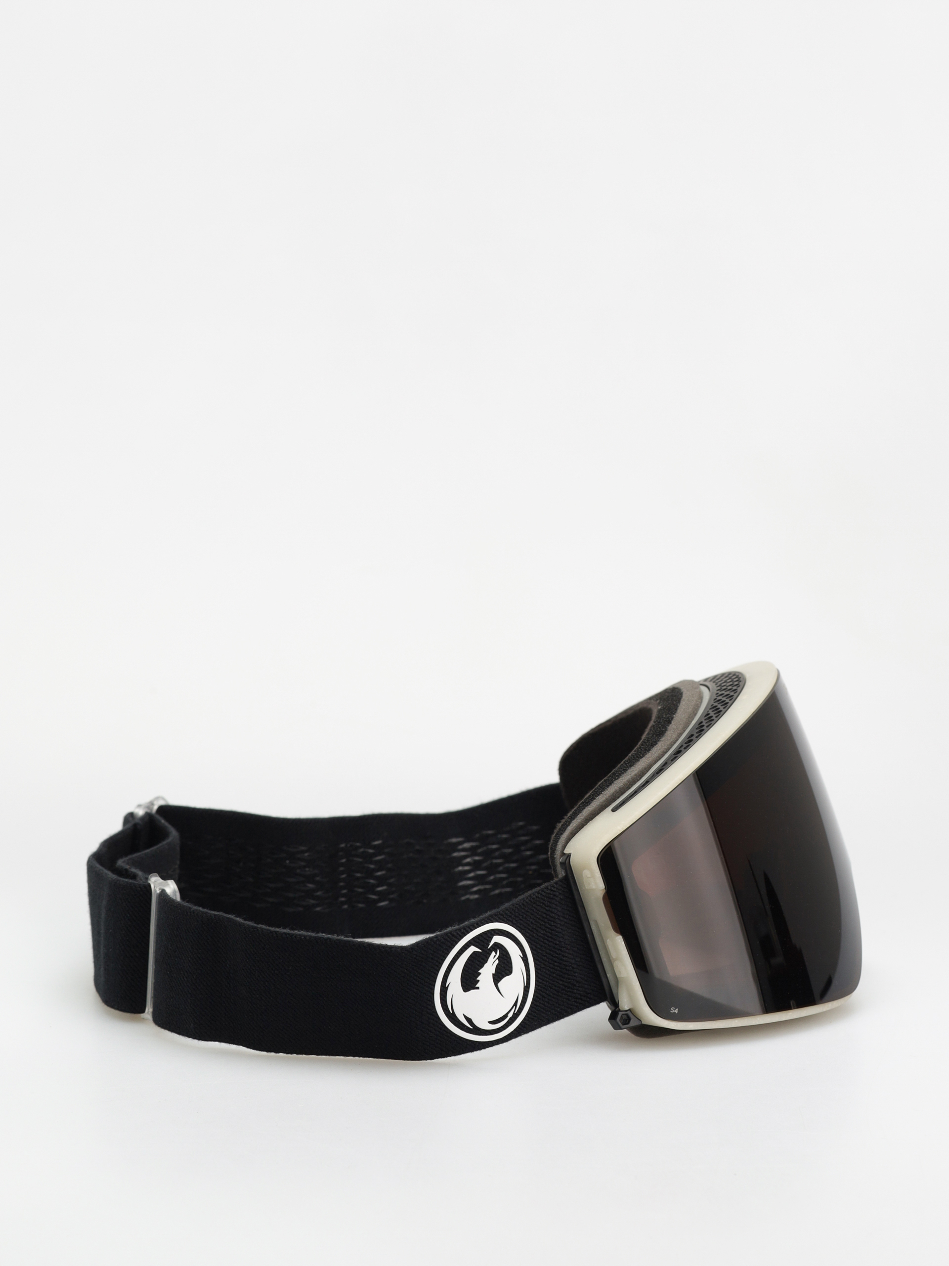 Ochelari pentru snowboard Dragon PXV2 (raw/lumalens midnight+lumalens violet)