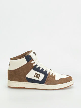 Pantofi DC Manteca 4 Hi (tan/brown)