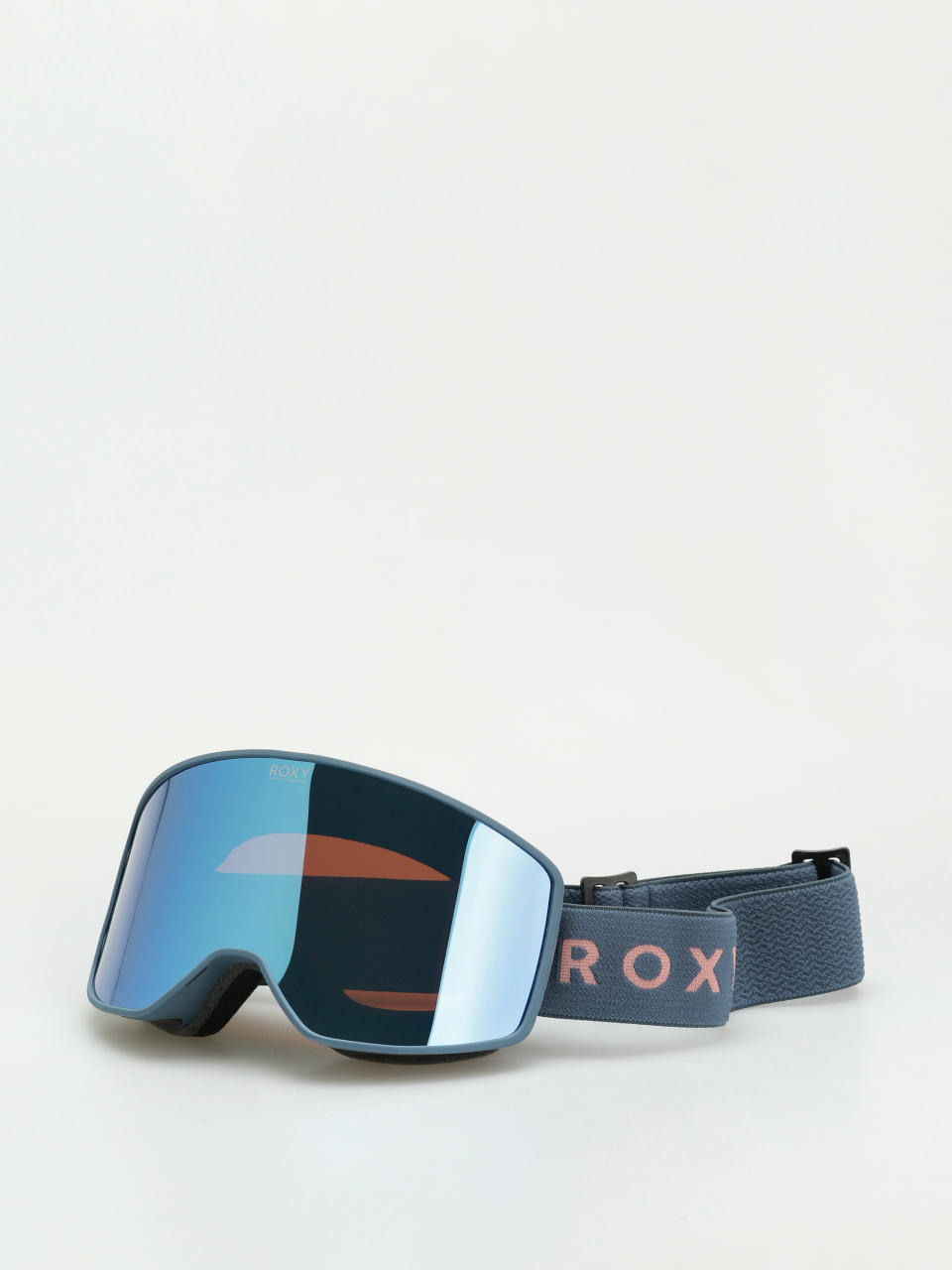 Ochelari pentru snowboard Roxy Storm Wmn (wild wind/silver ml)