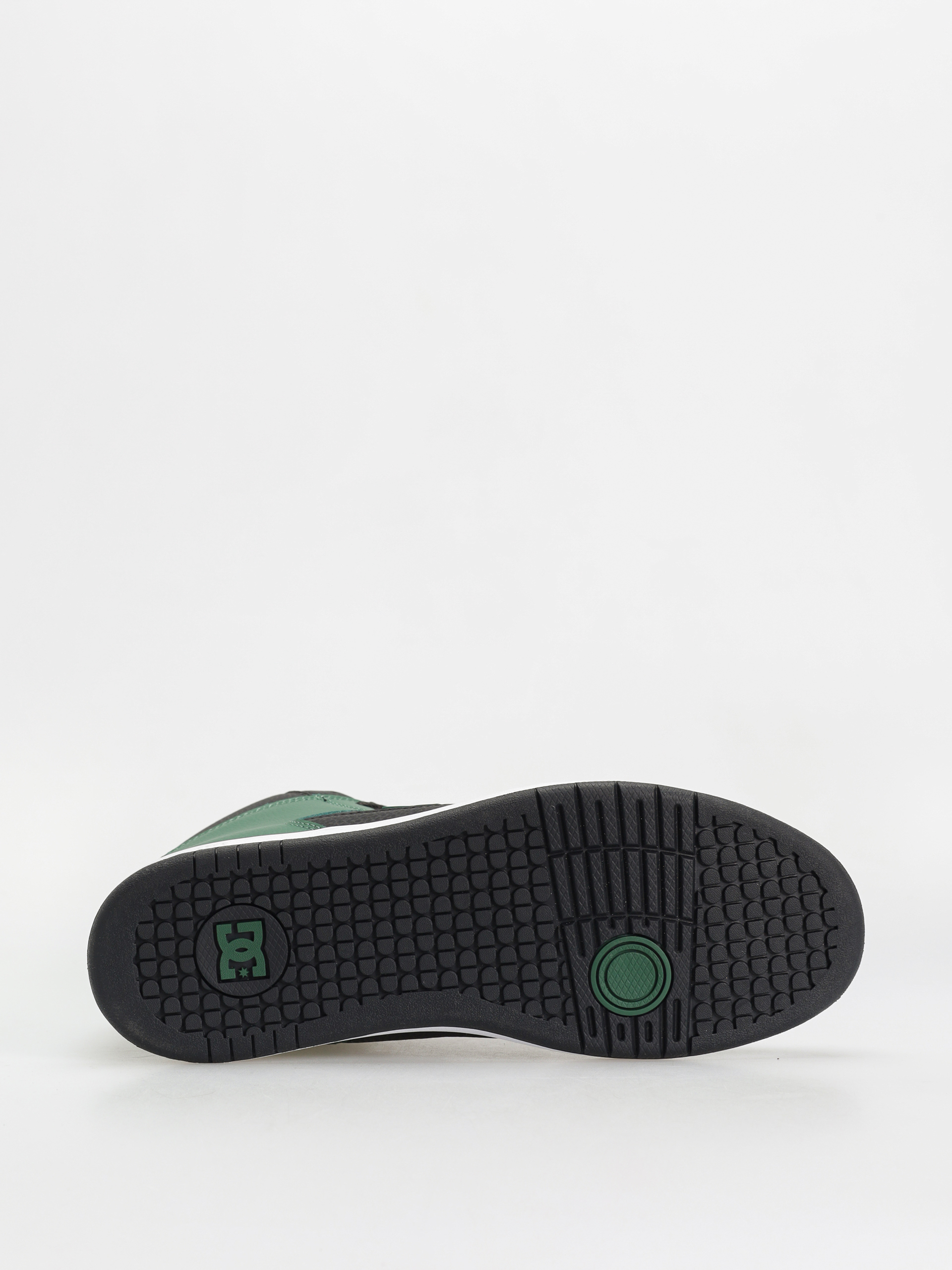 Pantofi DC Manteca 4 Hi (black/forest green)