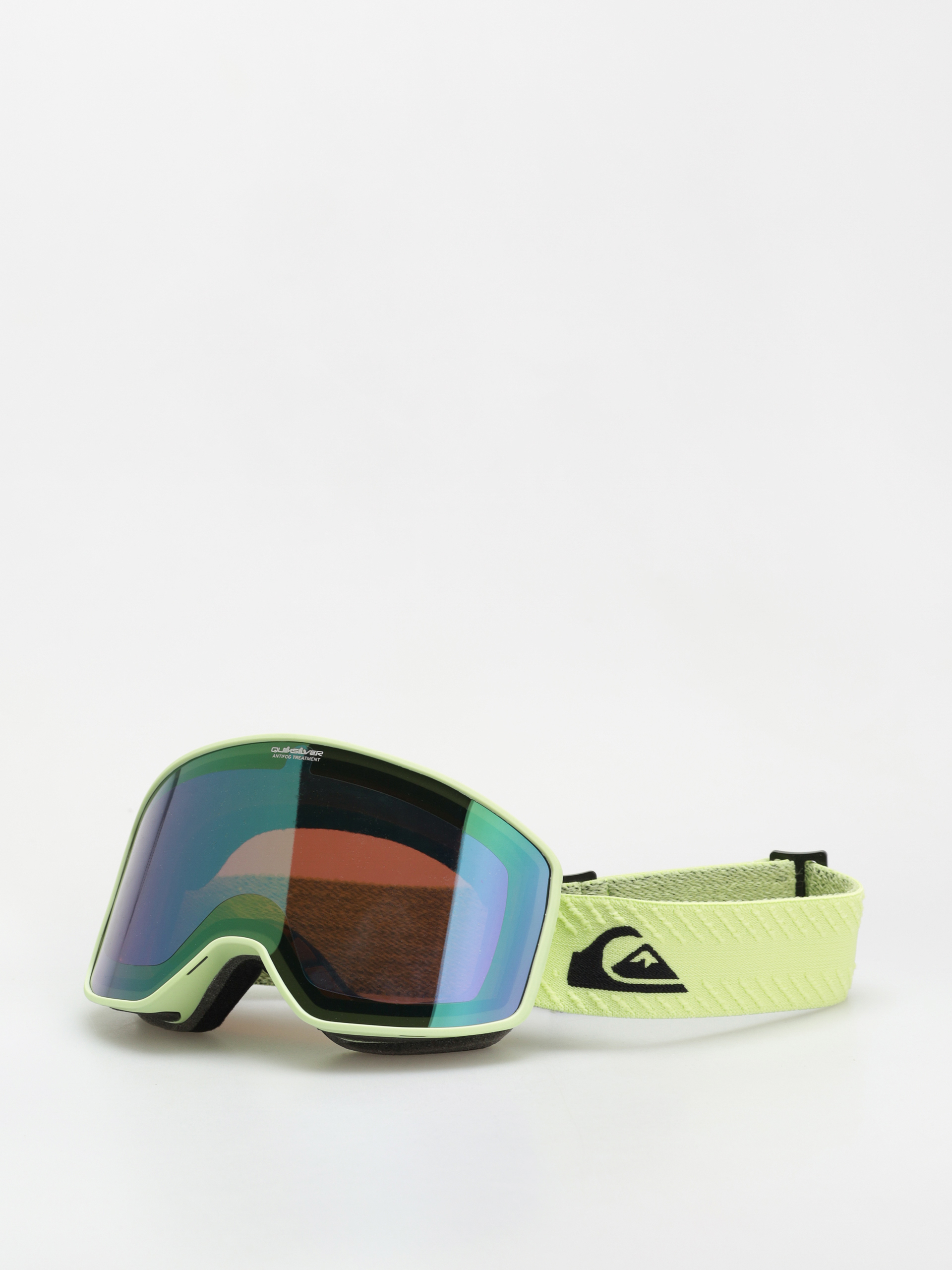 Ochelari pentru snowboard Quiksilver Storm