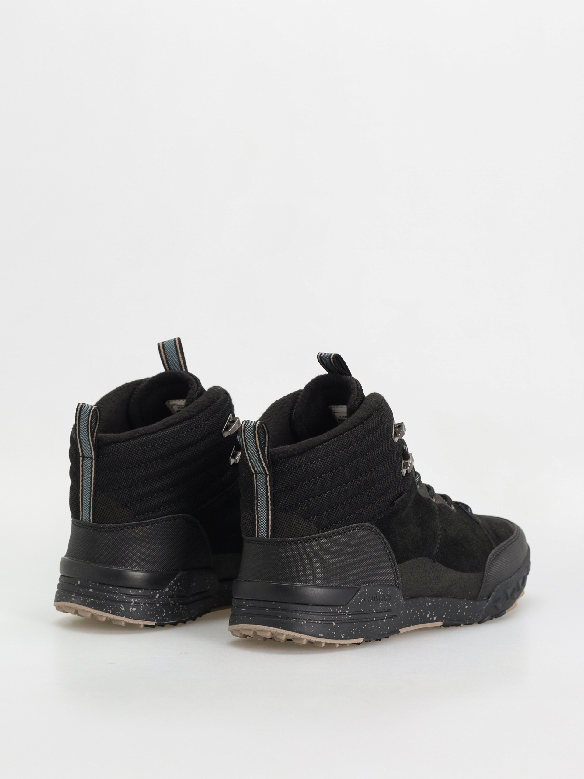 Pantofi Element Donnelly Elite (flint black)