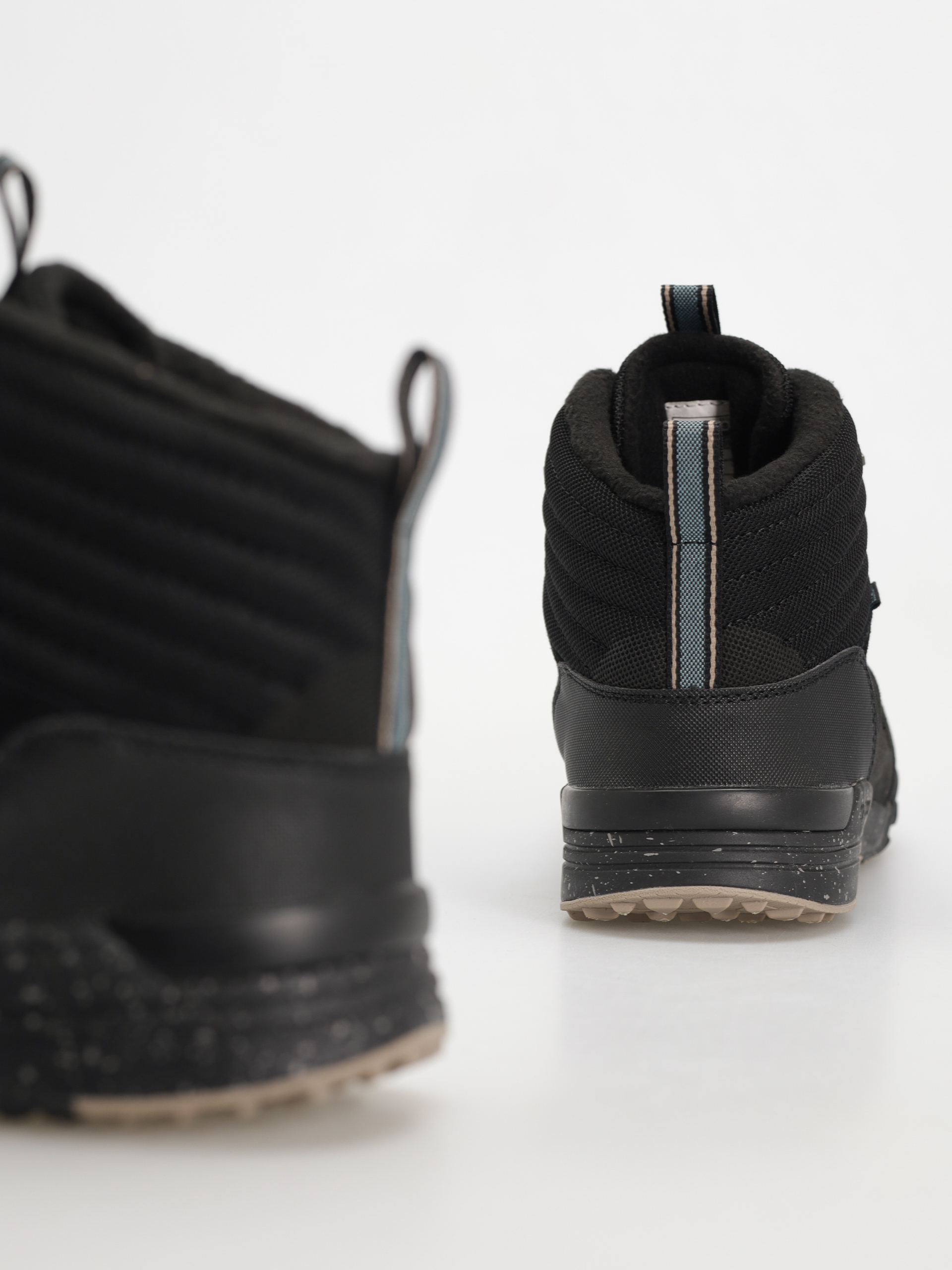 Pantofi Element Donnelly Elite (flint black)