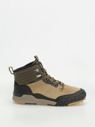 Pantofi Element Donnelly Elite (dull gold)