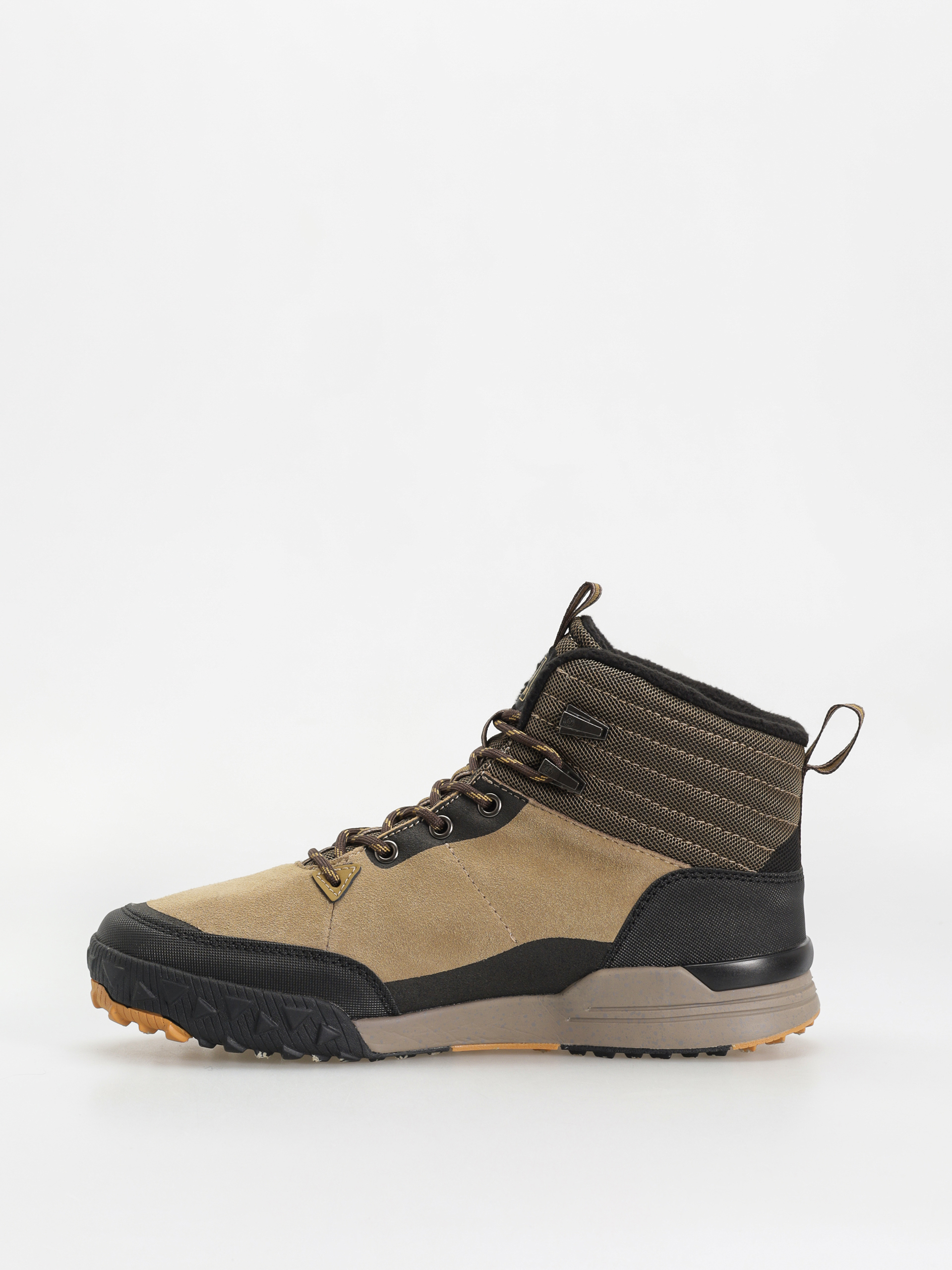 Pantofi Element Donnelly Elite (dull gold)