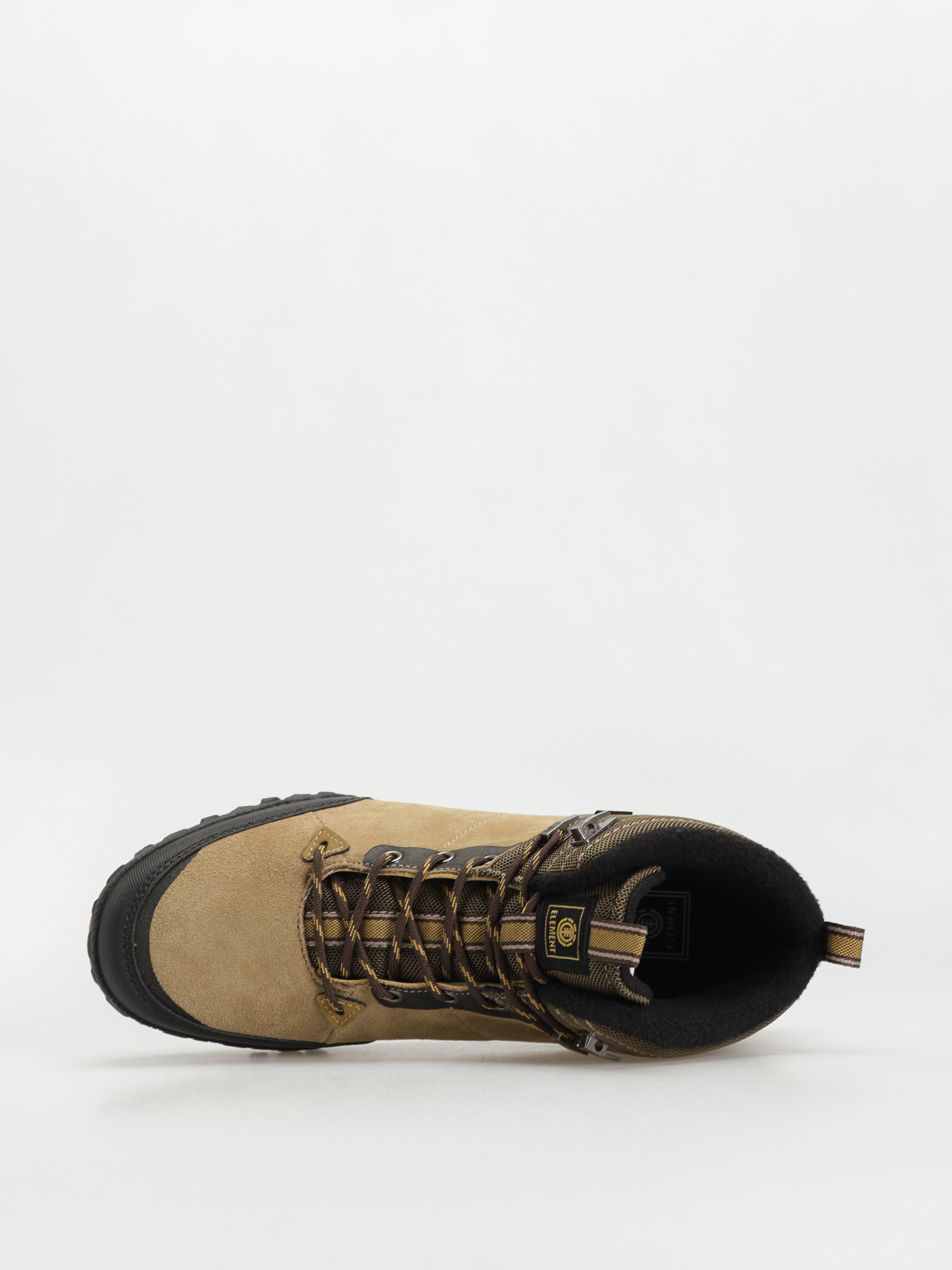 Pantofi Element Donnelly Elite (dull gold)