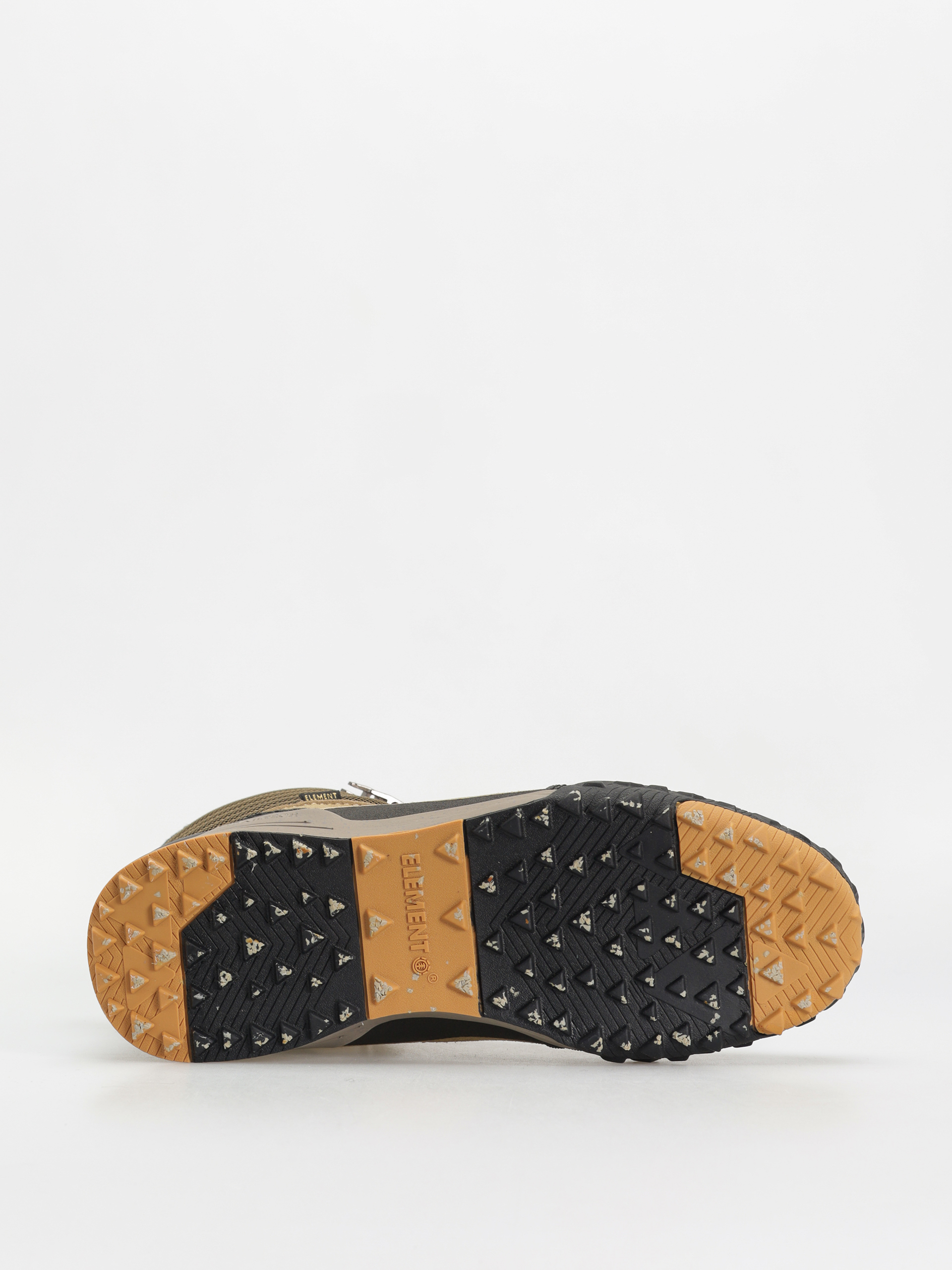 Pantofi Element Donnelly Elite (dull gold)