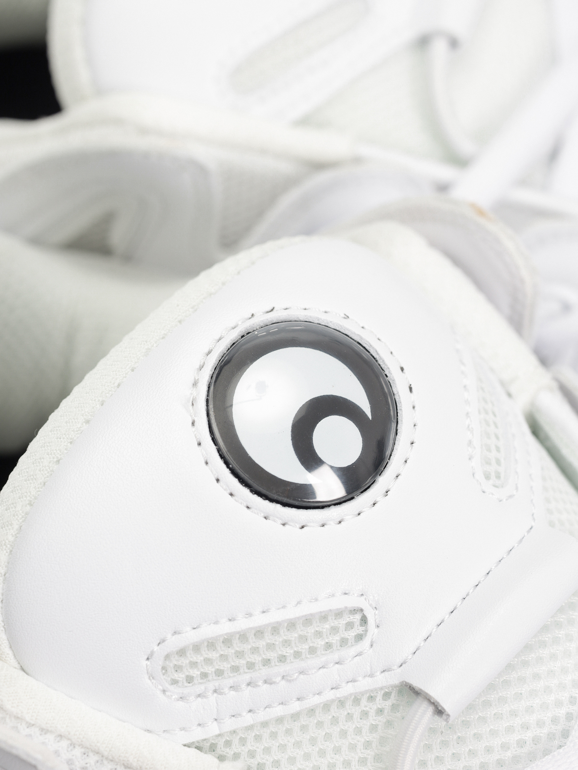 Pantofi Osiris D3 OG (white/white/gum)