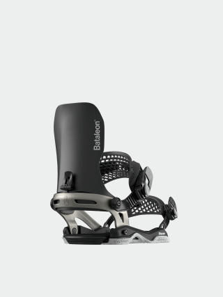 Legături pentru snowboard Bataleon Blaster AW (black)